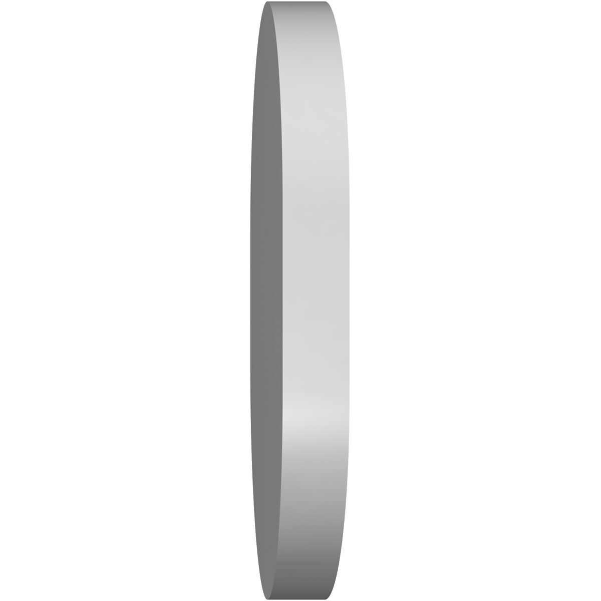Ekena Millwork GVPVR12X1602SN Gable-Vents - View #3