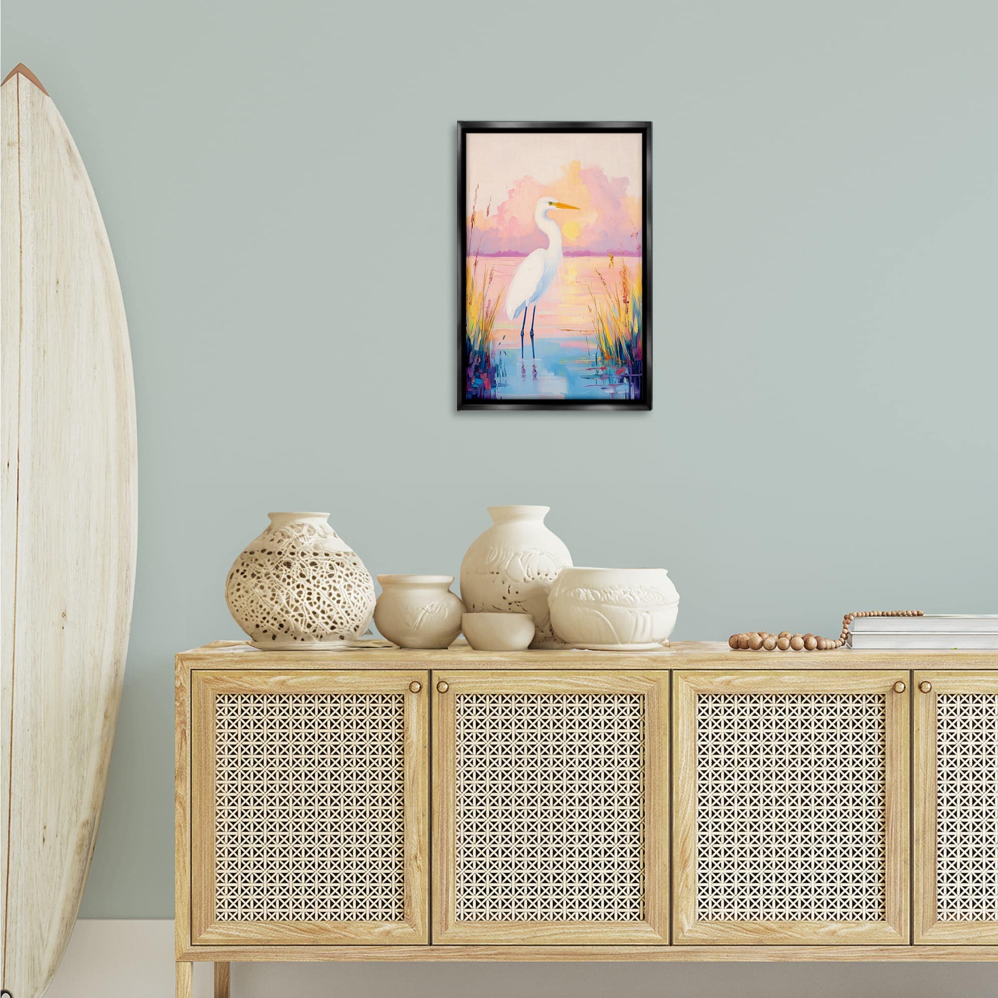 Stupell Industries BT-689-FFB-16X24 Wall-Art - View #3