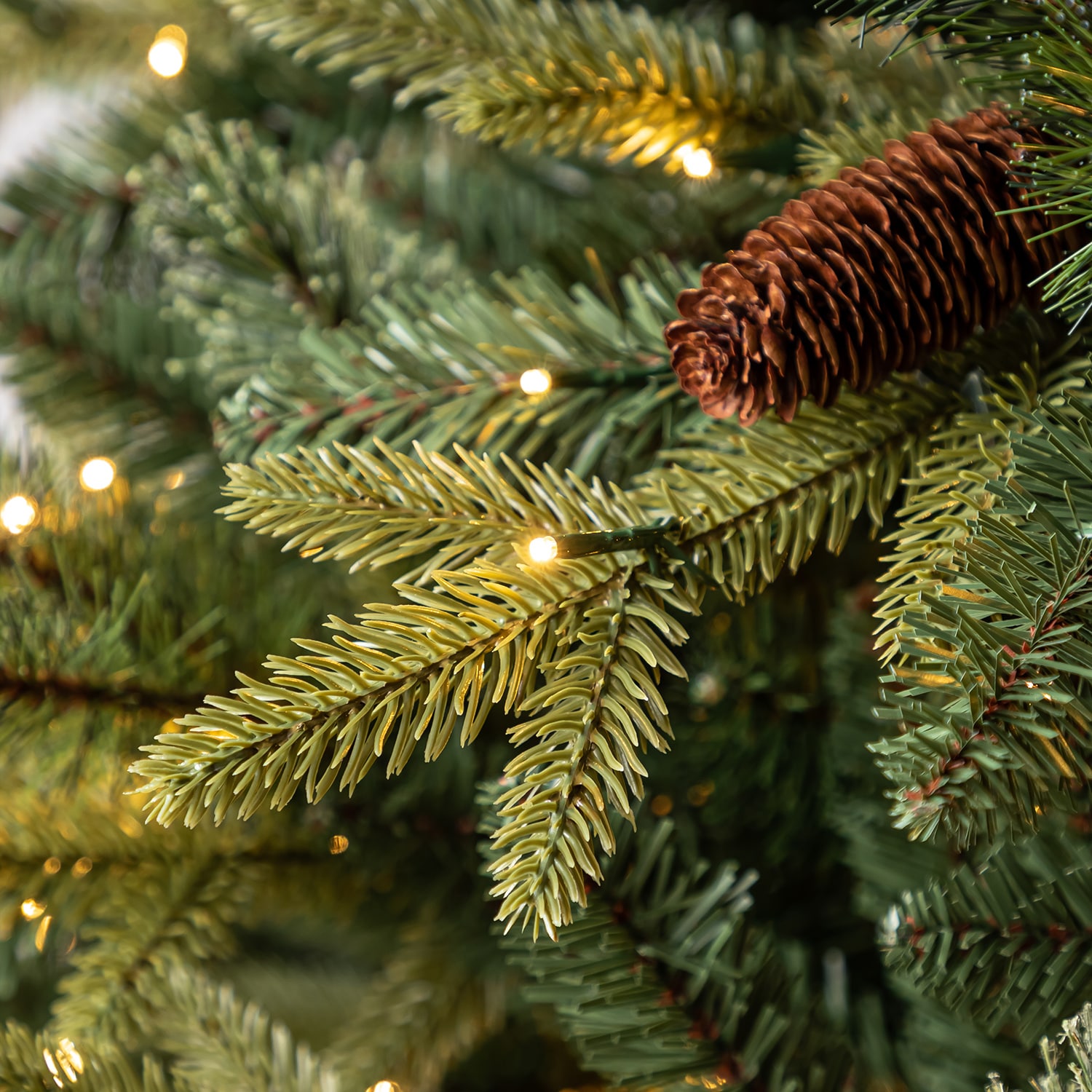 Holiday Living TG60P5345D04 Artificial-Christmas-Trees - View #9