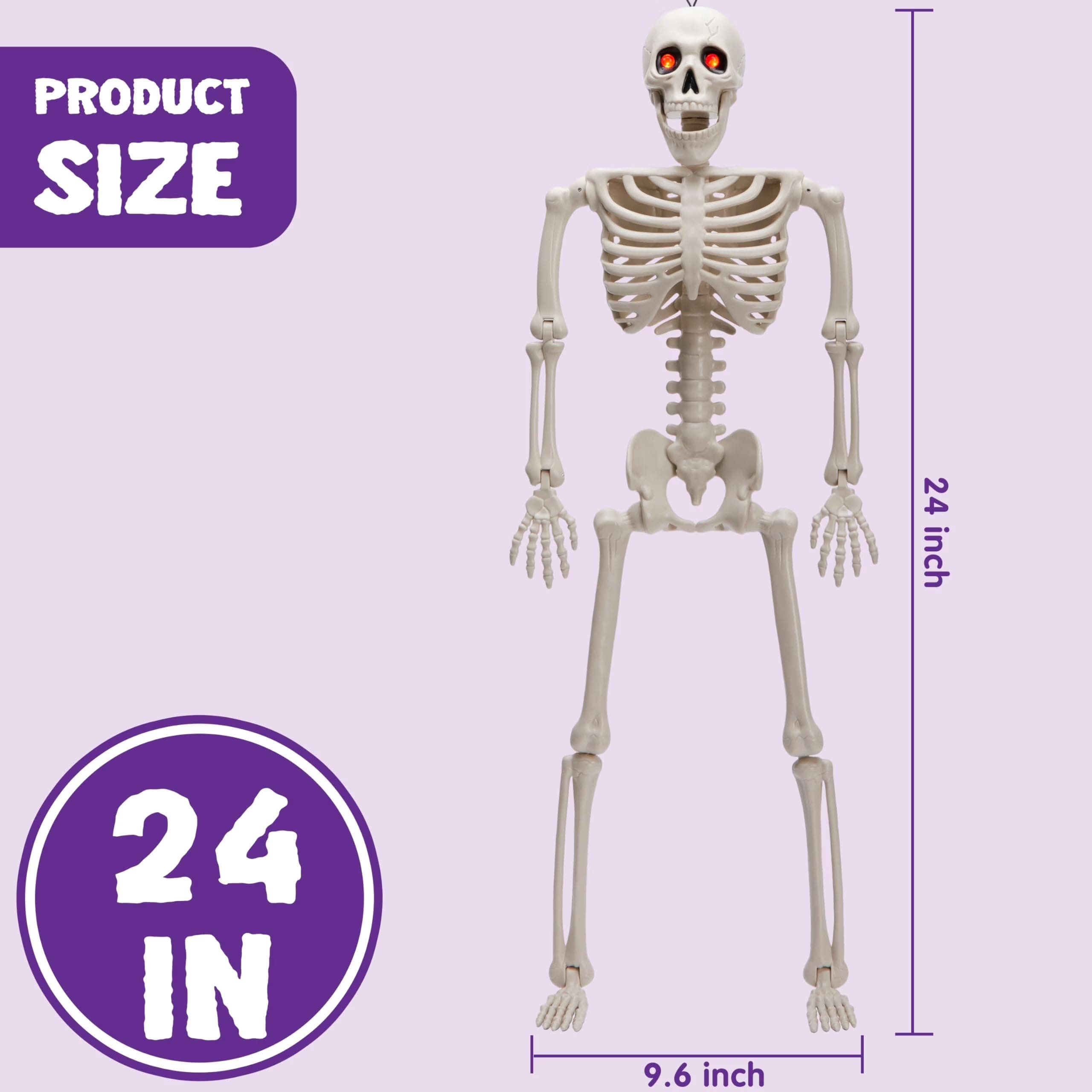 Joyfy 15727PM Table-Halloween-Decor - View #2