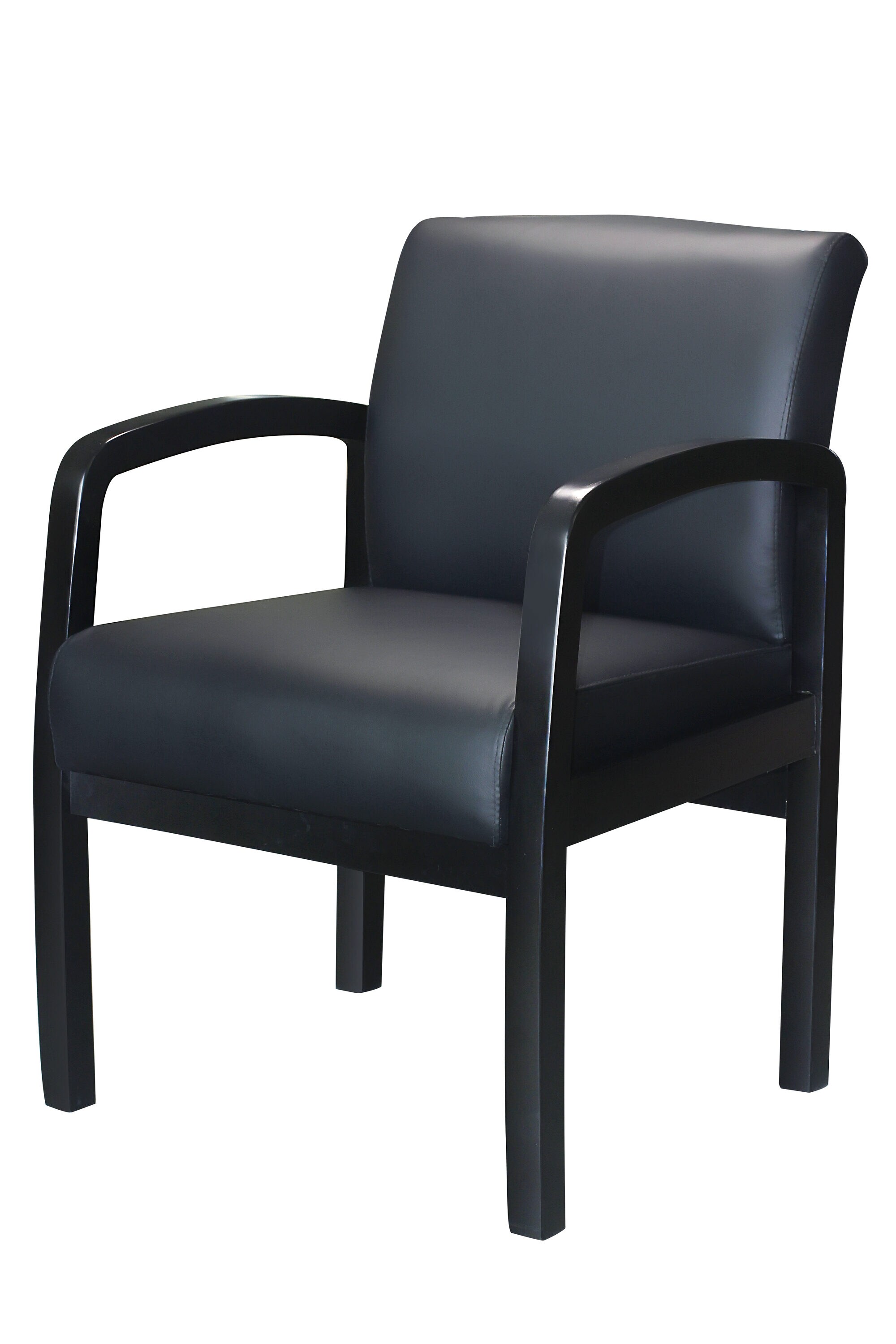 Boss Office Products B9580BK-BK Office-Chairs - View #7