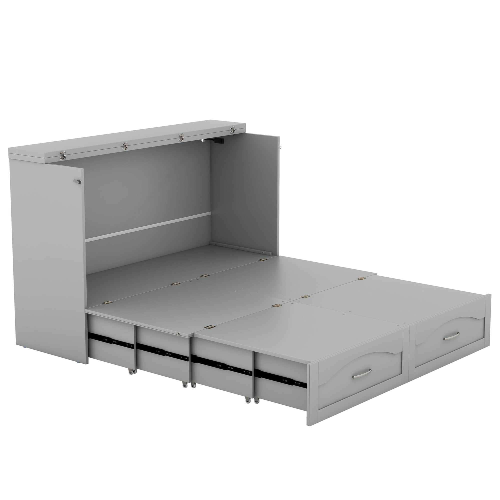 ModernLuxe LP000671AAE beds - View #6
