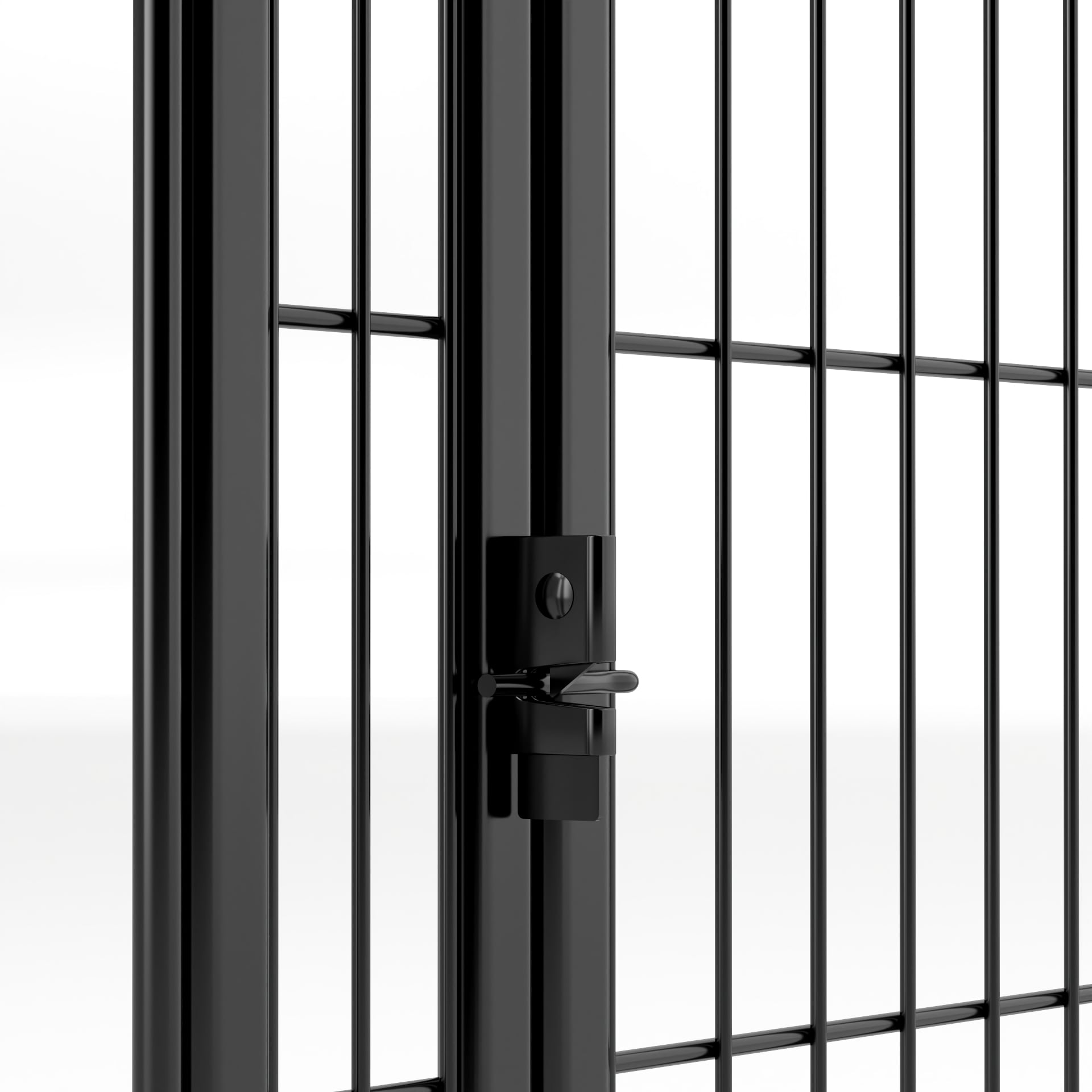 Siavonce ZX-57X12 Dog-Pens - View #8