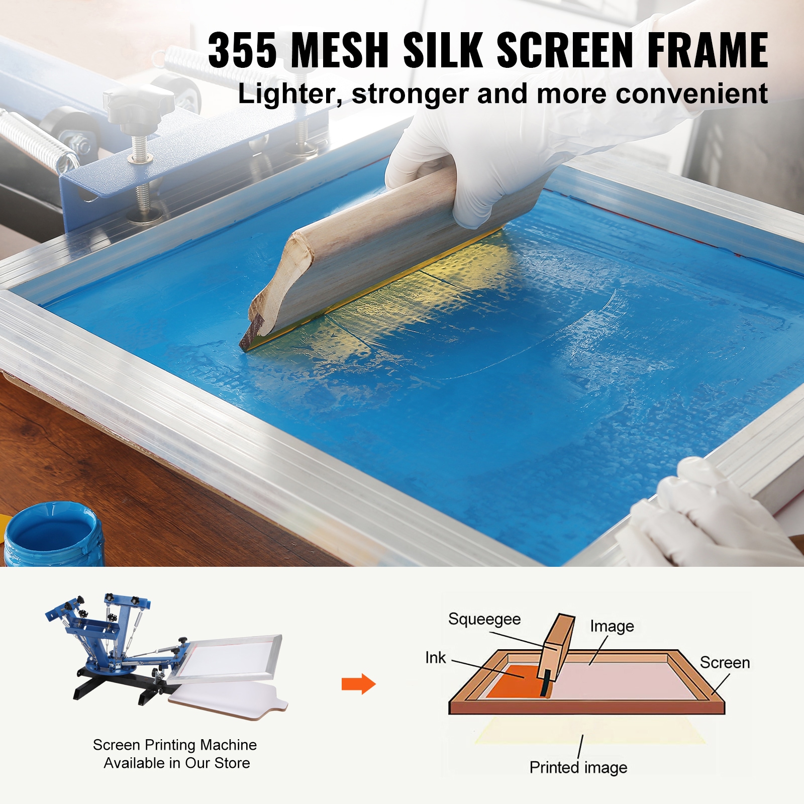 VEVOR SYKJD43552024EJJNV0 Craft-Supplies - View #2