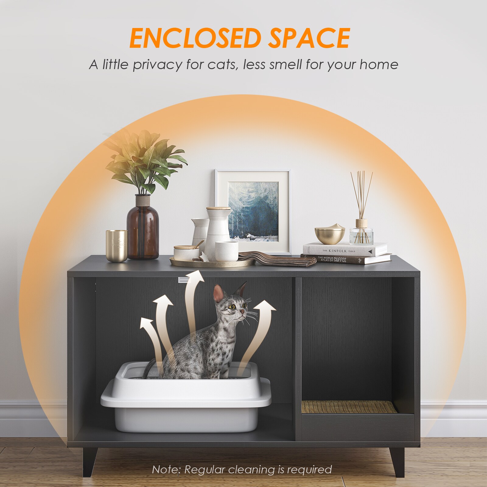 Tatayosi JJ-339384 Cat-Trees - View #4