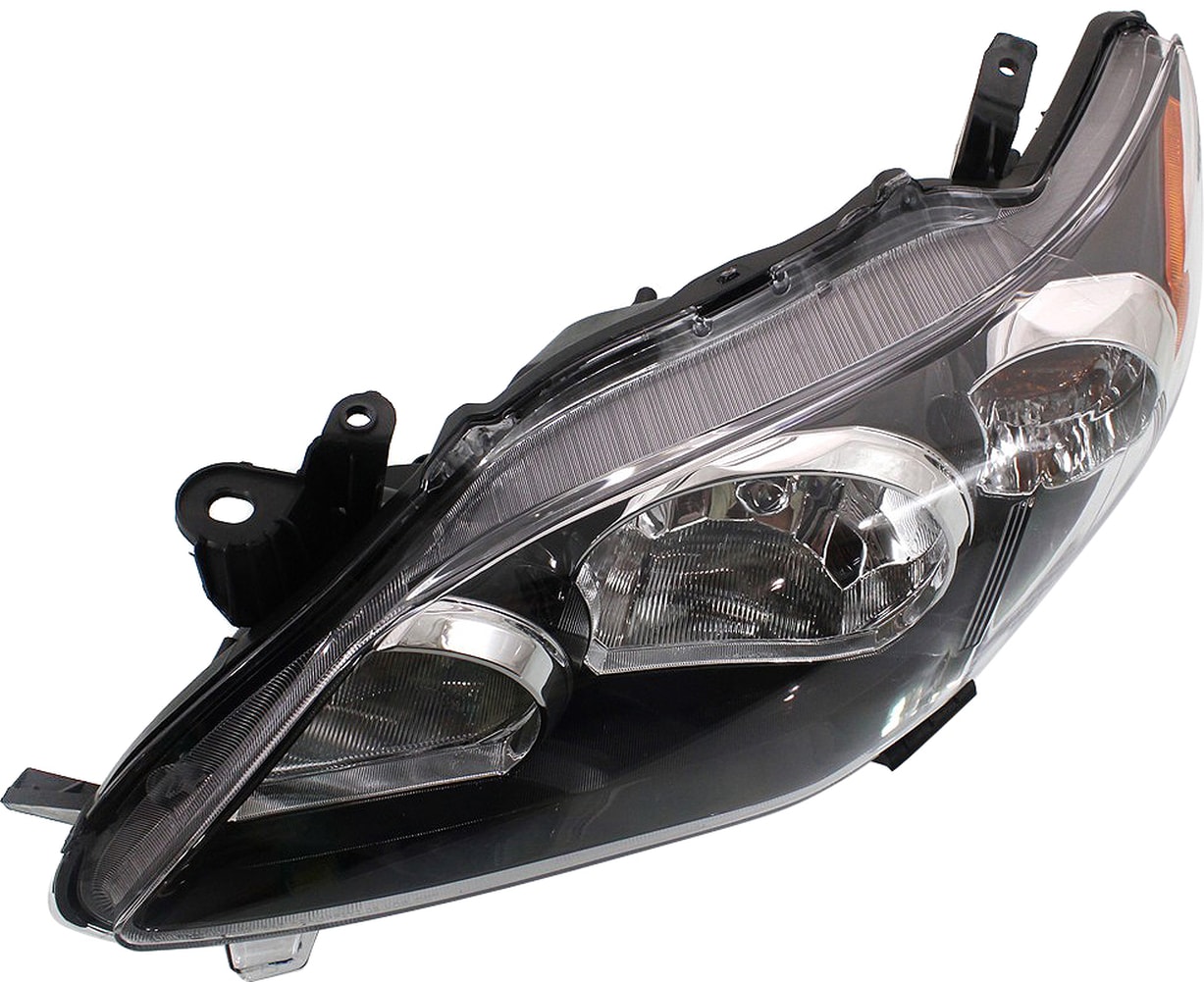 Garage-Pro JCWREPT100362QGP Headlights-Components - View #3