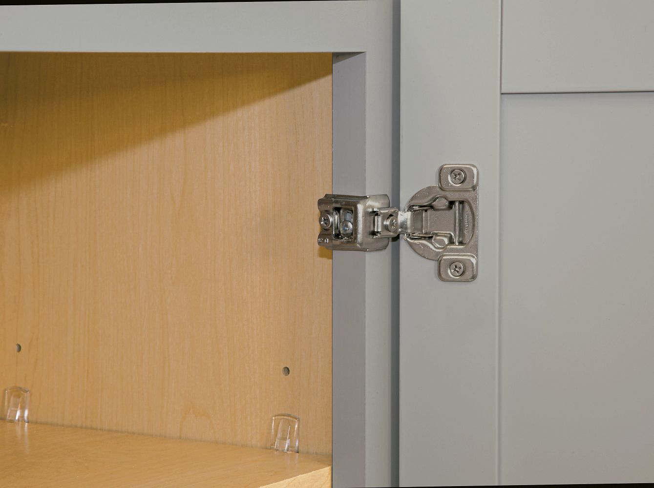 Project Source W3036BG Cabinets-Kitchen - View #8