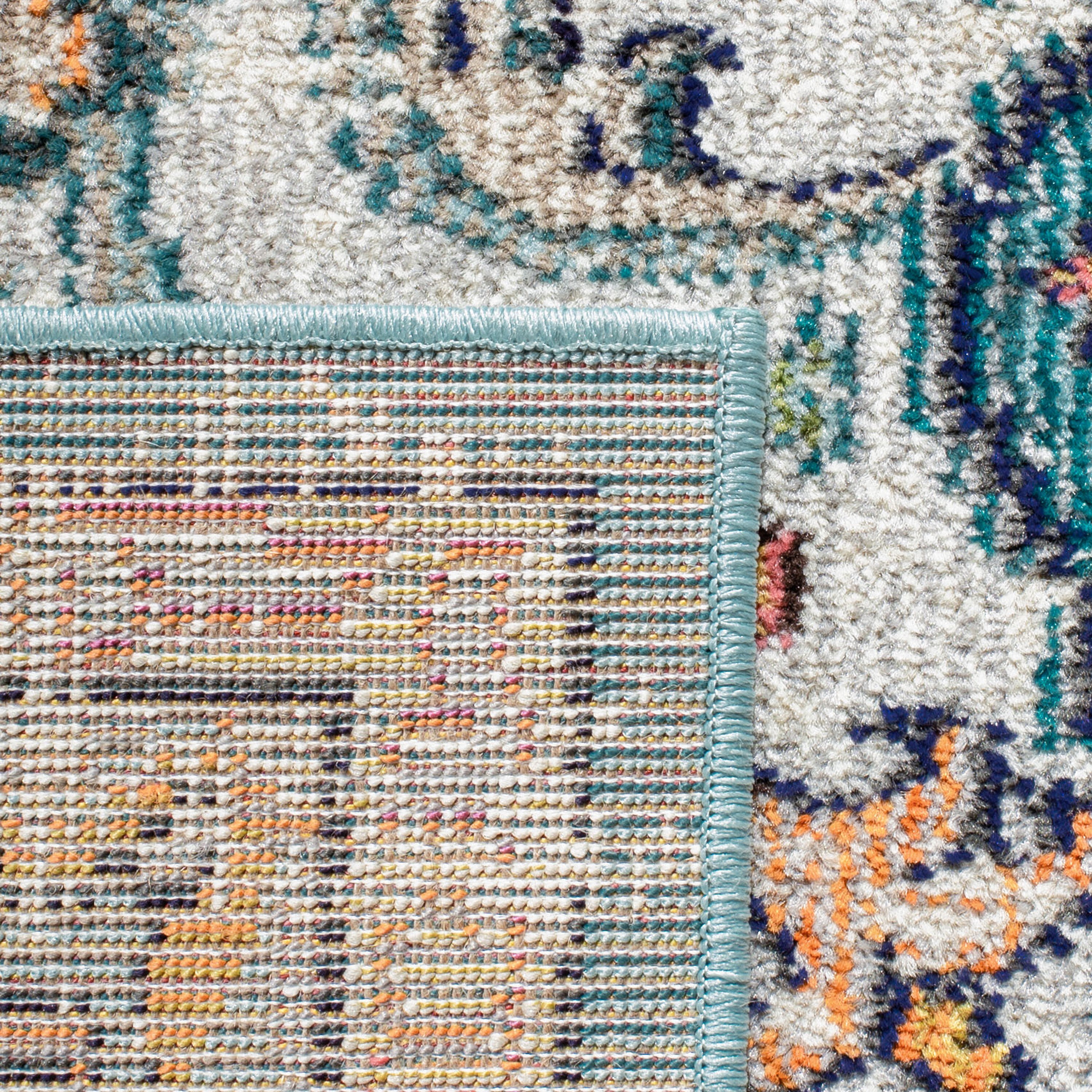 Safavieh MAD447F-222 rugs - View #6
