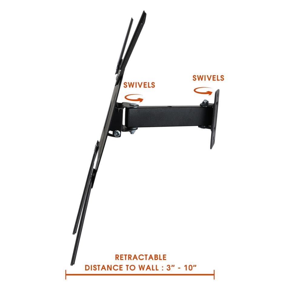 MegaMounts 849100331M Tv-Mounts - View #2