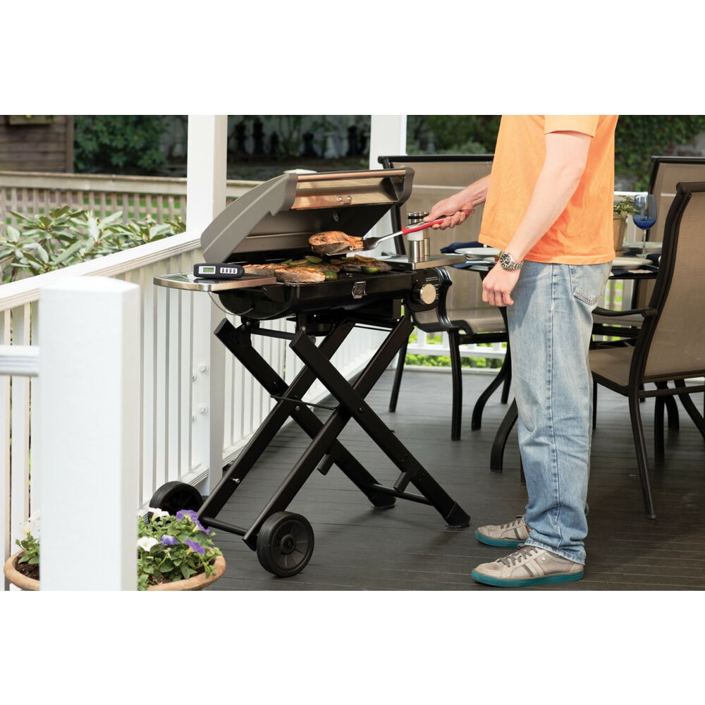 Cuisinart CGS-134 Grilling-Tools-Utensils - View #2