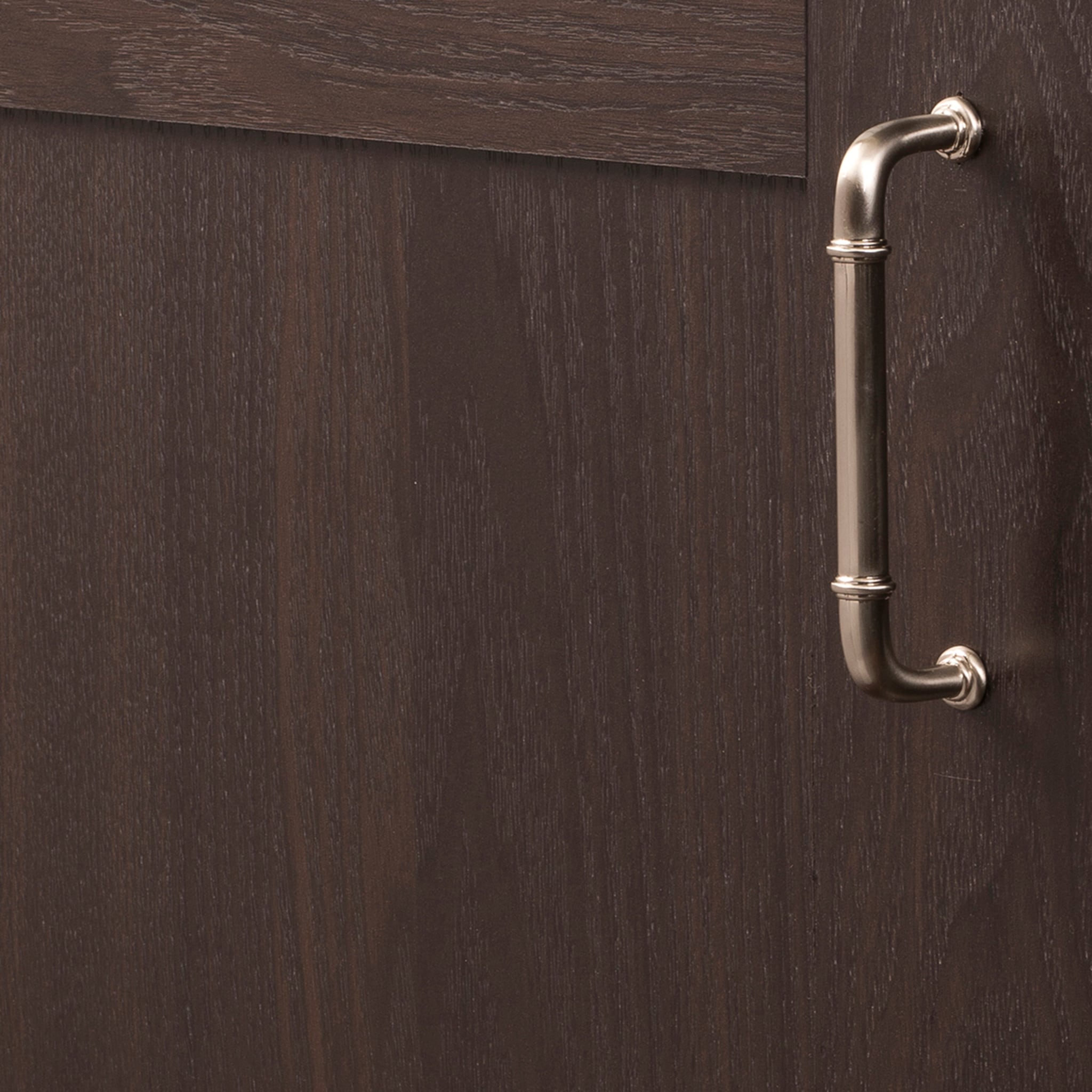 Hickory Hardware P3381-SN-10B Cabinet-Pulls - View #5