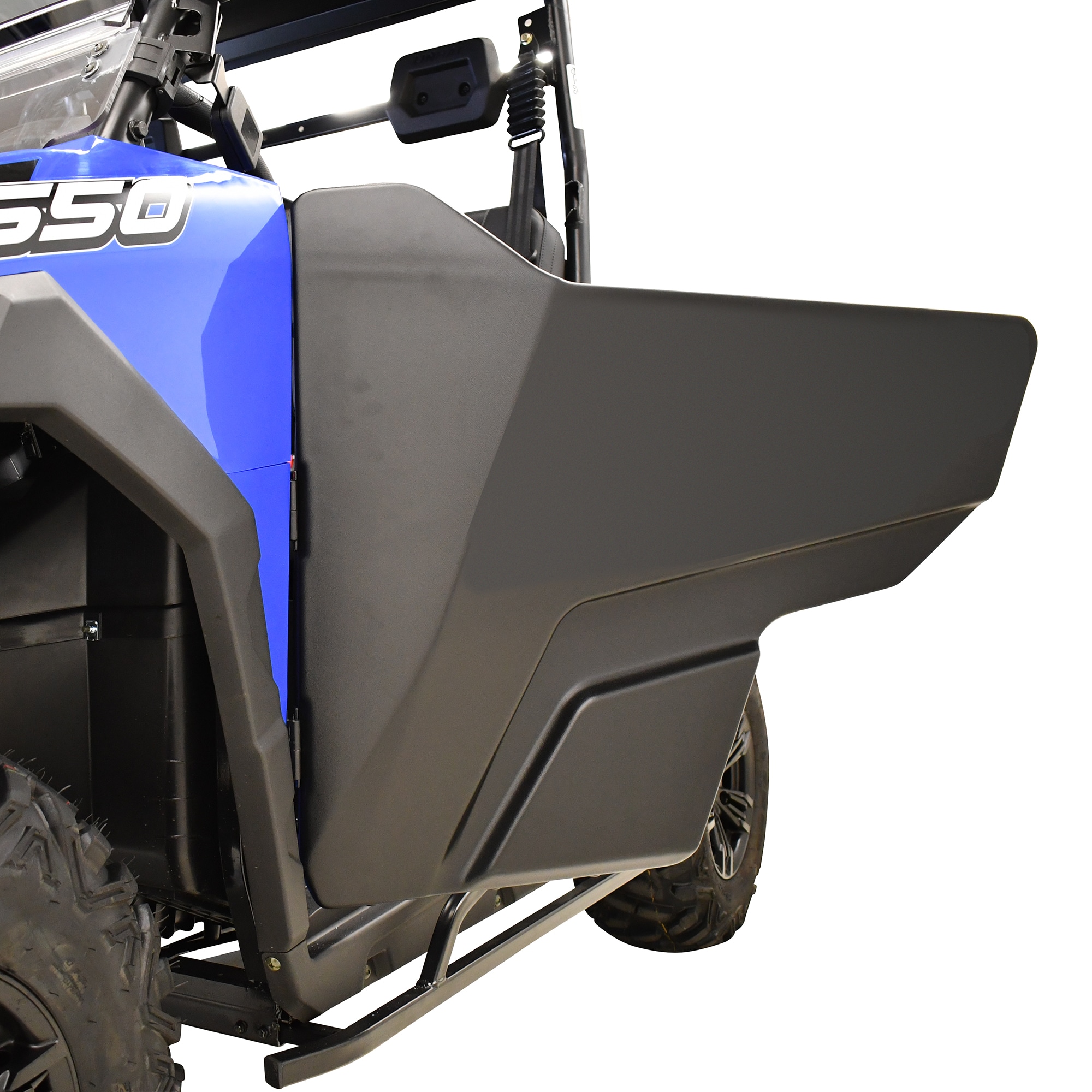 Massimo Y510550711 Rec-Vehicle-Acc - View #2