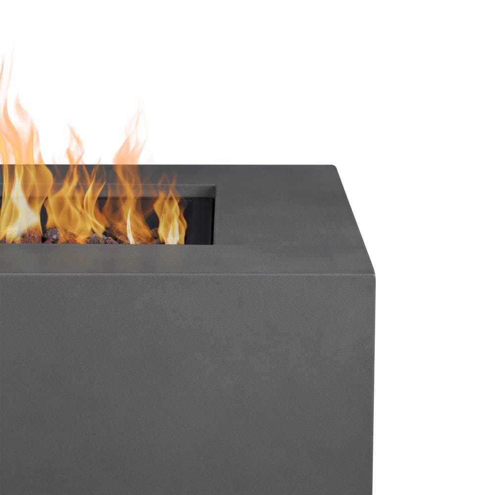 Real Flame C9813LP-WSLT Outdoor-Gas-Firepits - View #5