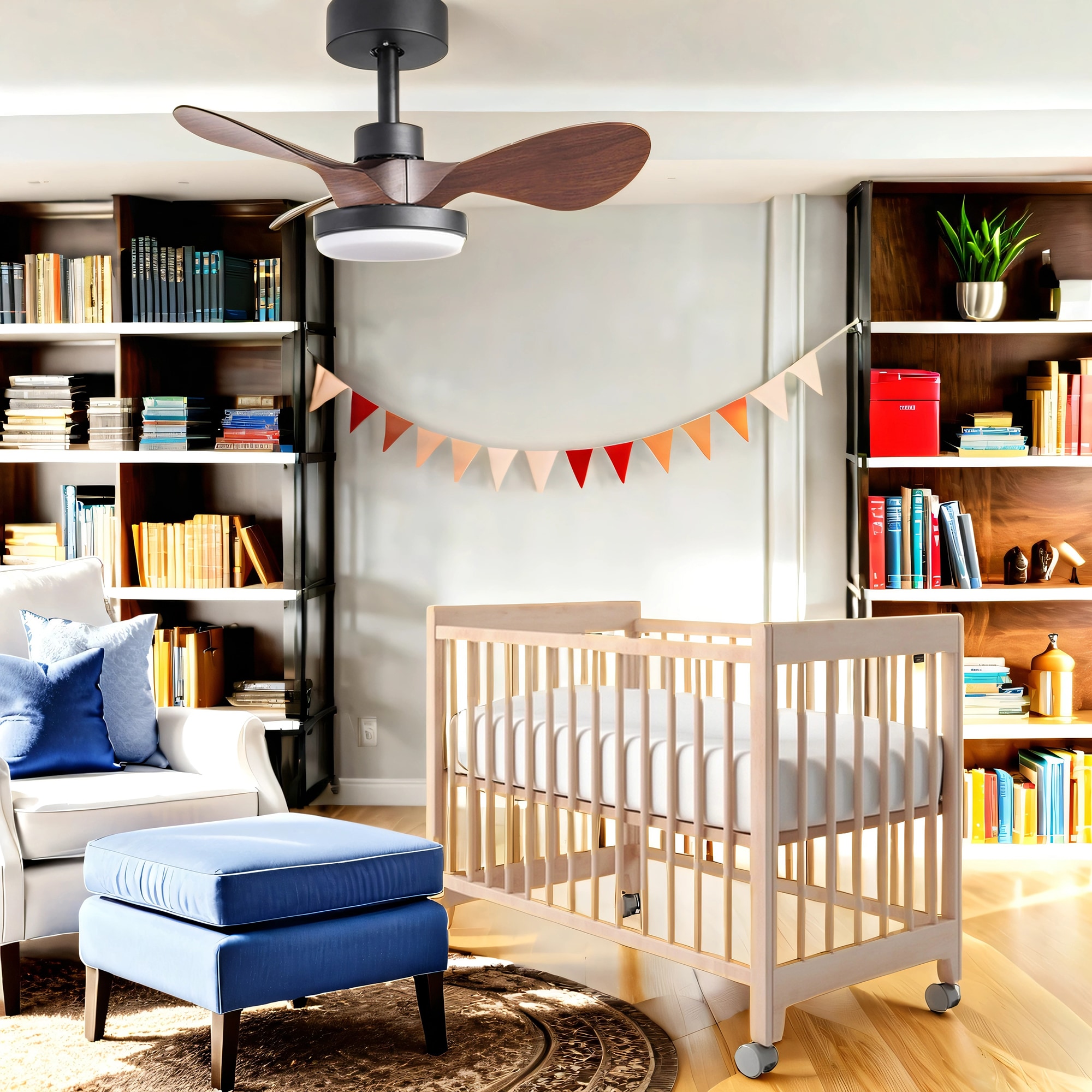 Bybafun YB5700106 Ceiling-Fans - View #8