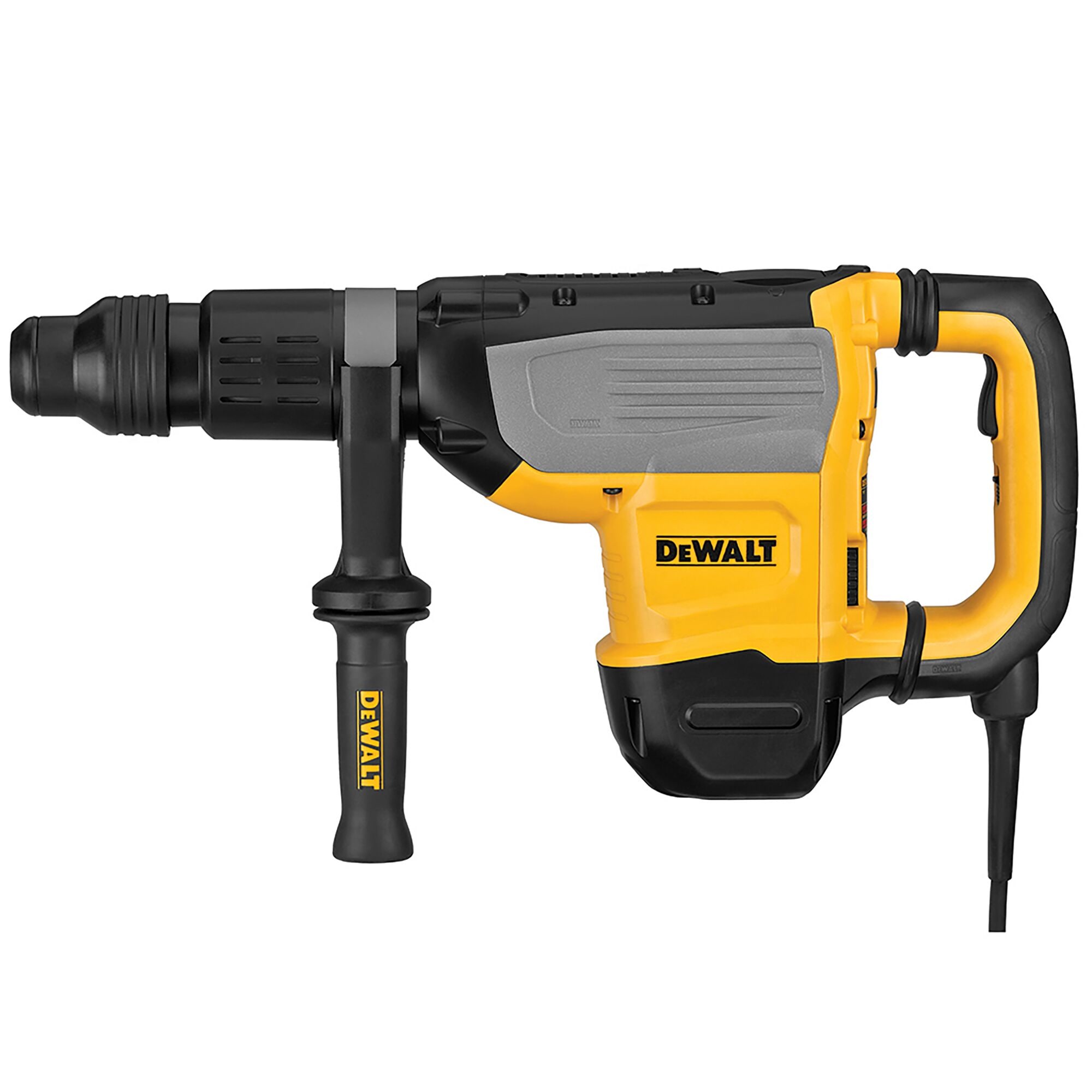 DEWALT - 15 -Amp 2-in SDS-max Variable Speed Rotary Hammer Drill