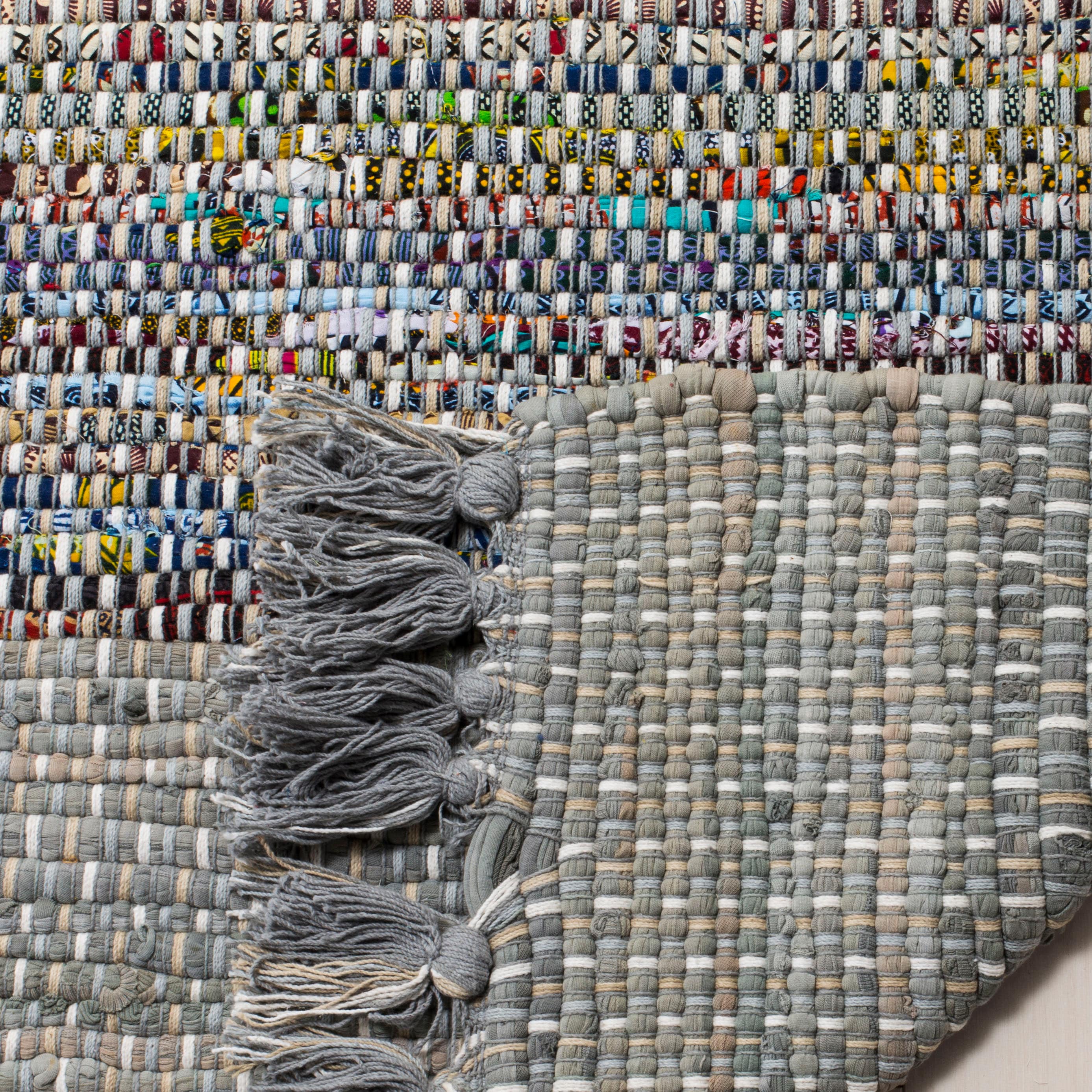 Safavieh MTK972A-6SQ rugs - View #3