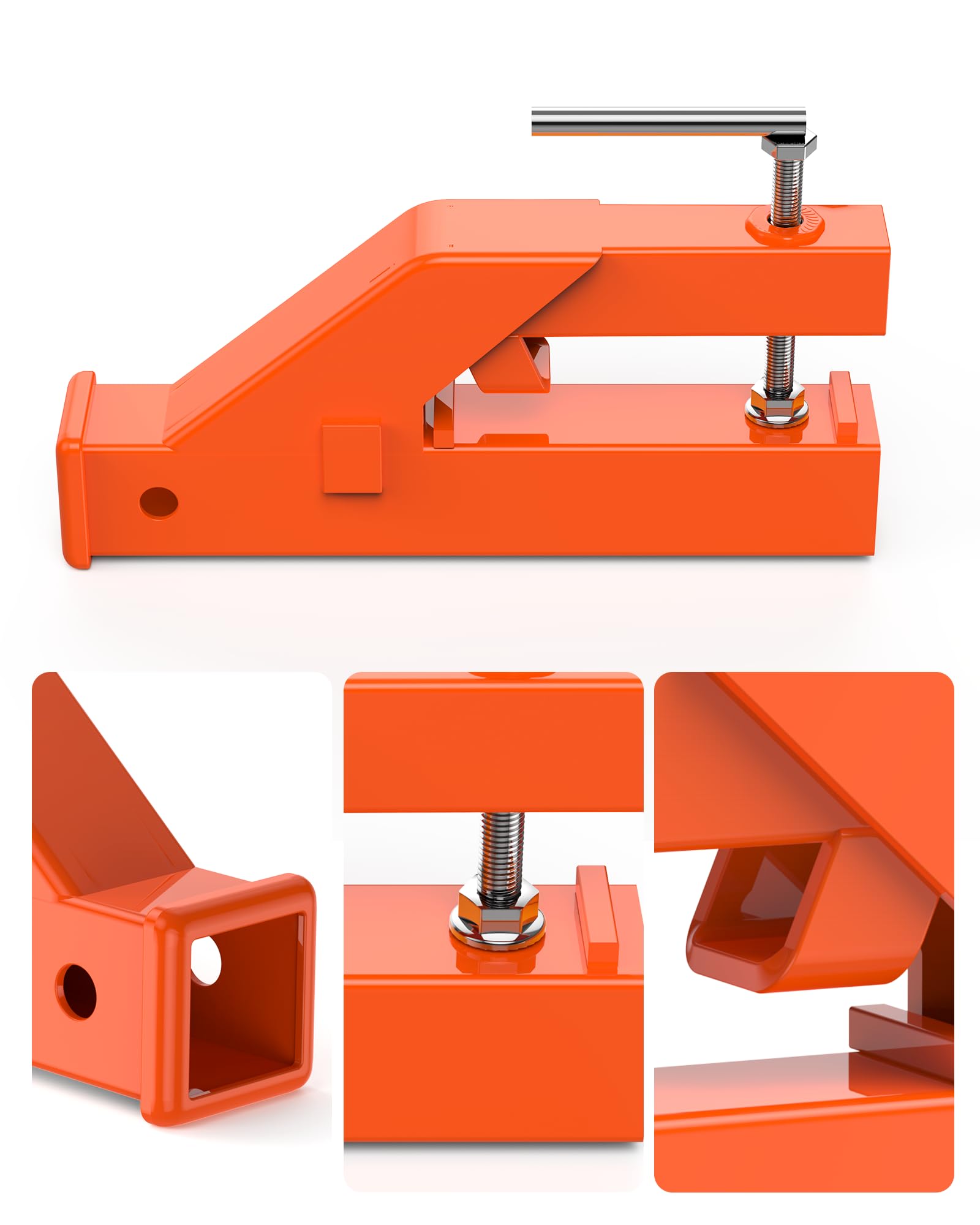 DEXSO ENCOREPAUBA4333 couplers - View #4
