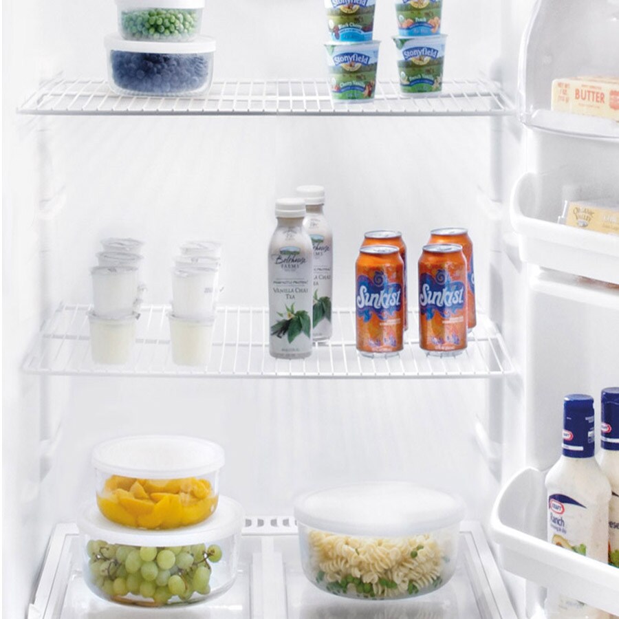 Frigidaire LFTR1814LW Top-Freezer-Refrigerators - View #5