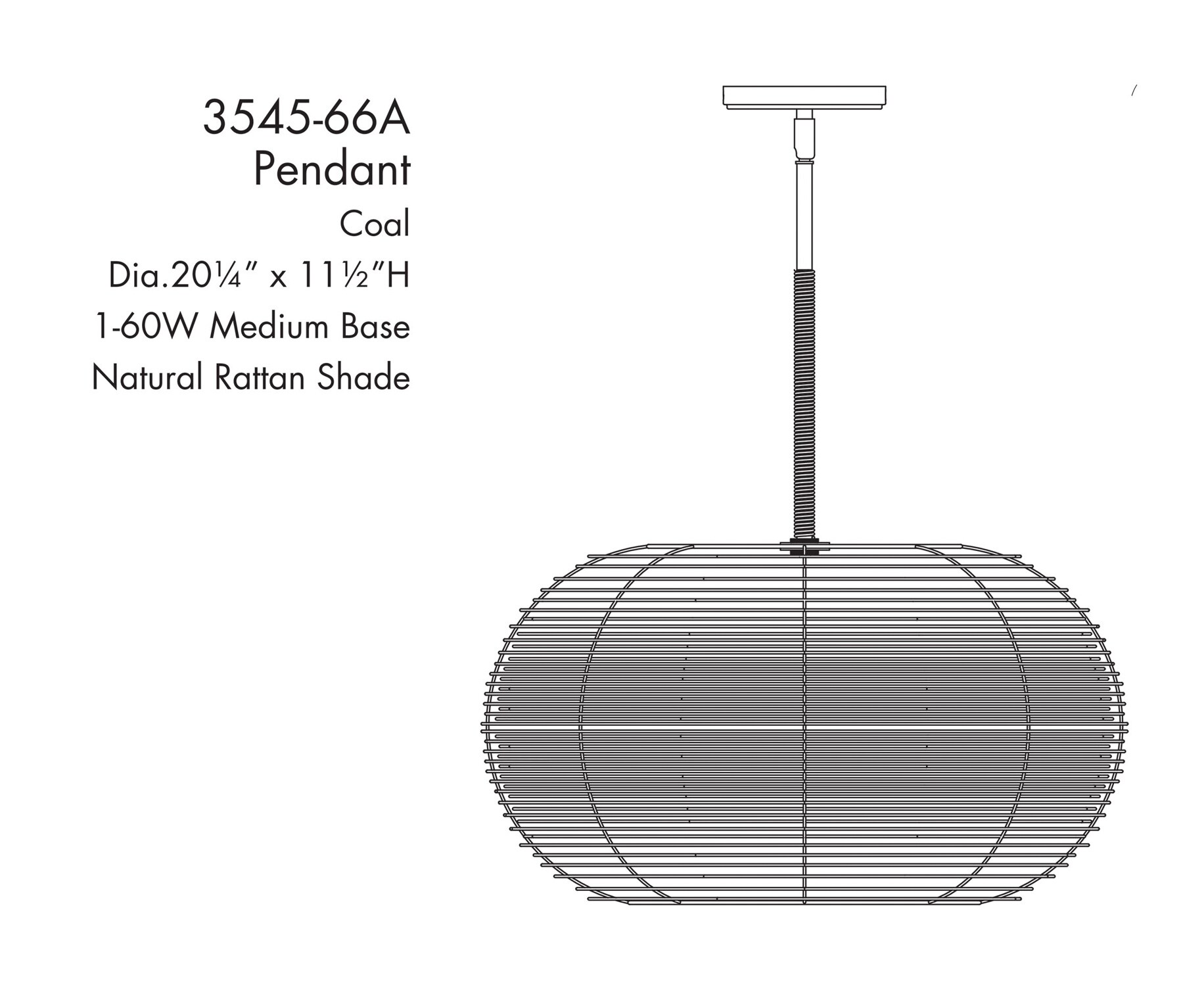 Minka Lavery 3545-66A Pendant-Lights - View #11