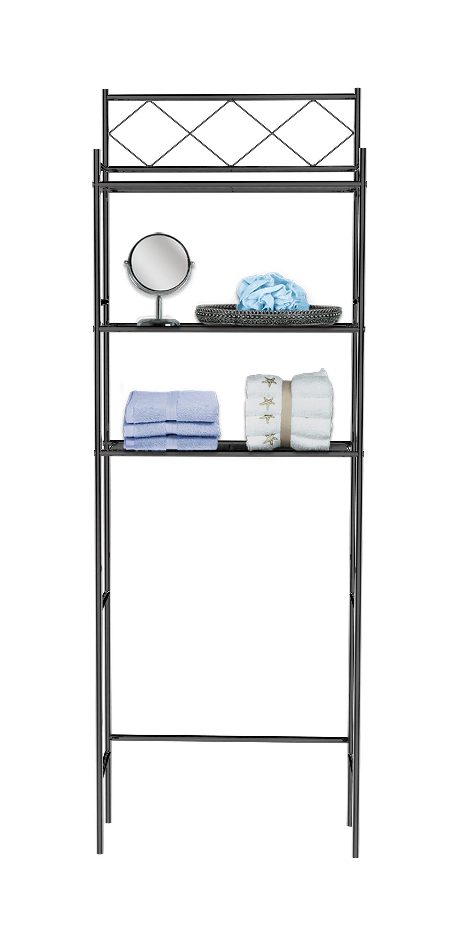 Freestanding Bathroom Storage At Lowes.com