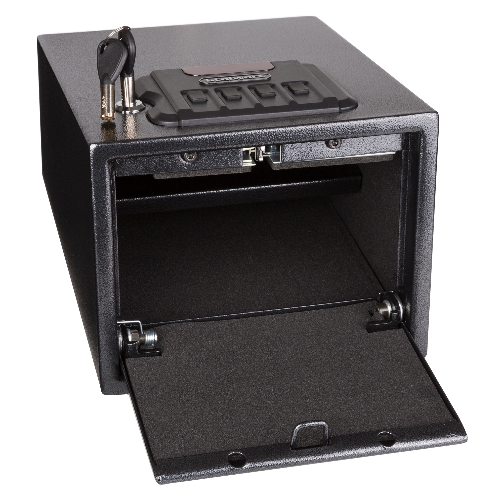Stalwart 65-HG-60 Gun-Safes - View #3