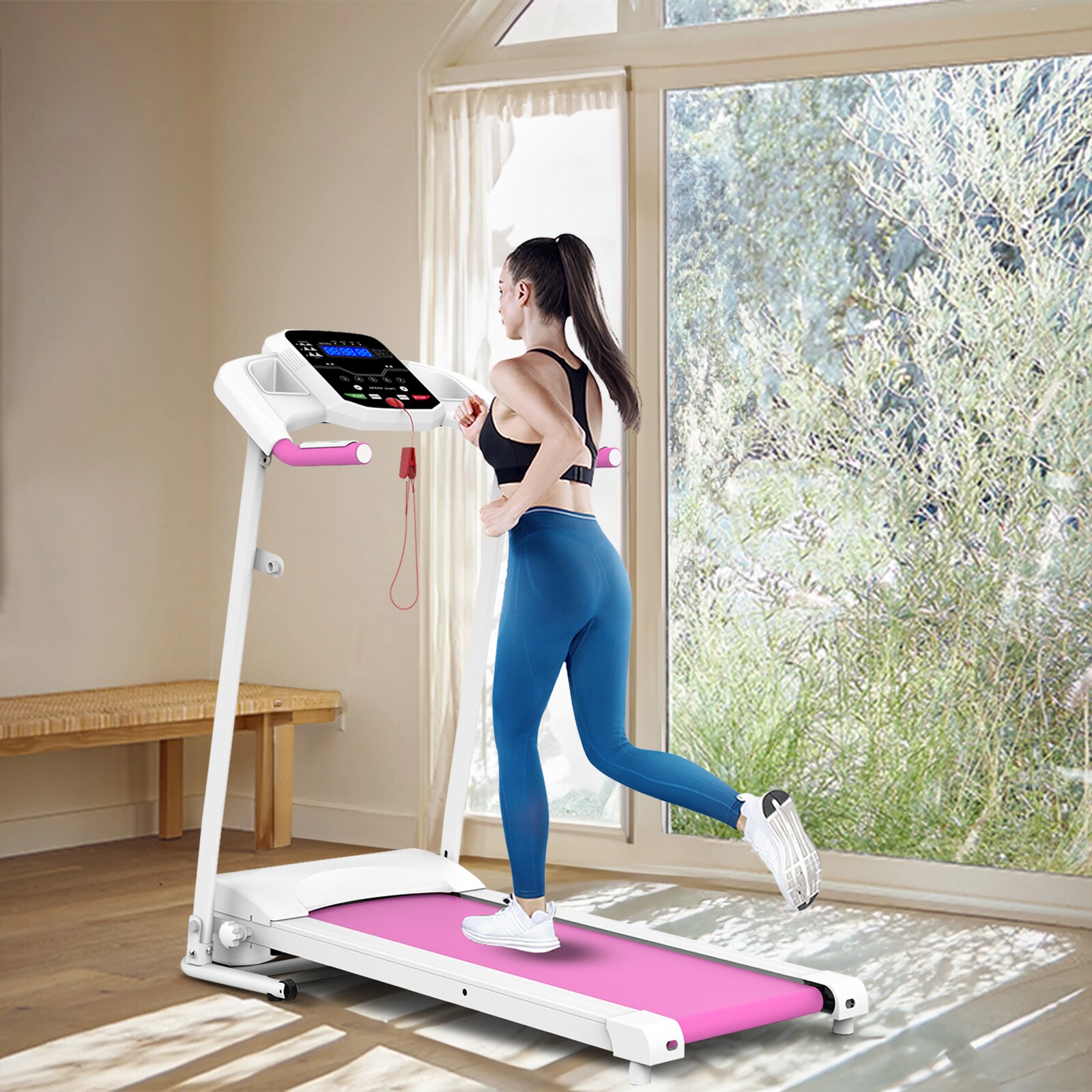 Fitness Treadmill Lowes Treadmill Mat Lowes Nordictrack Ntl17915