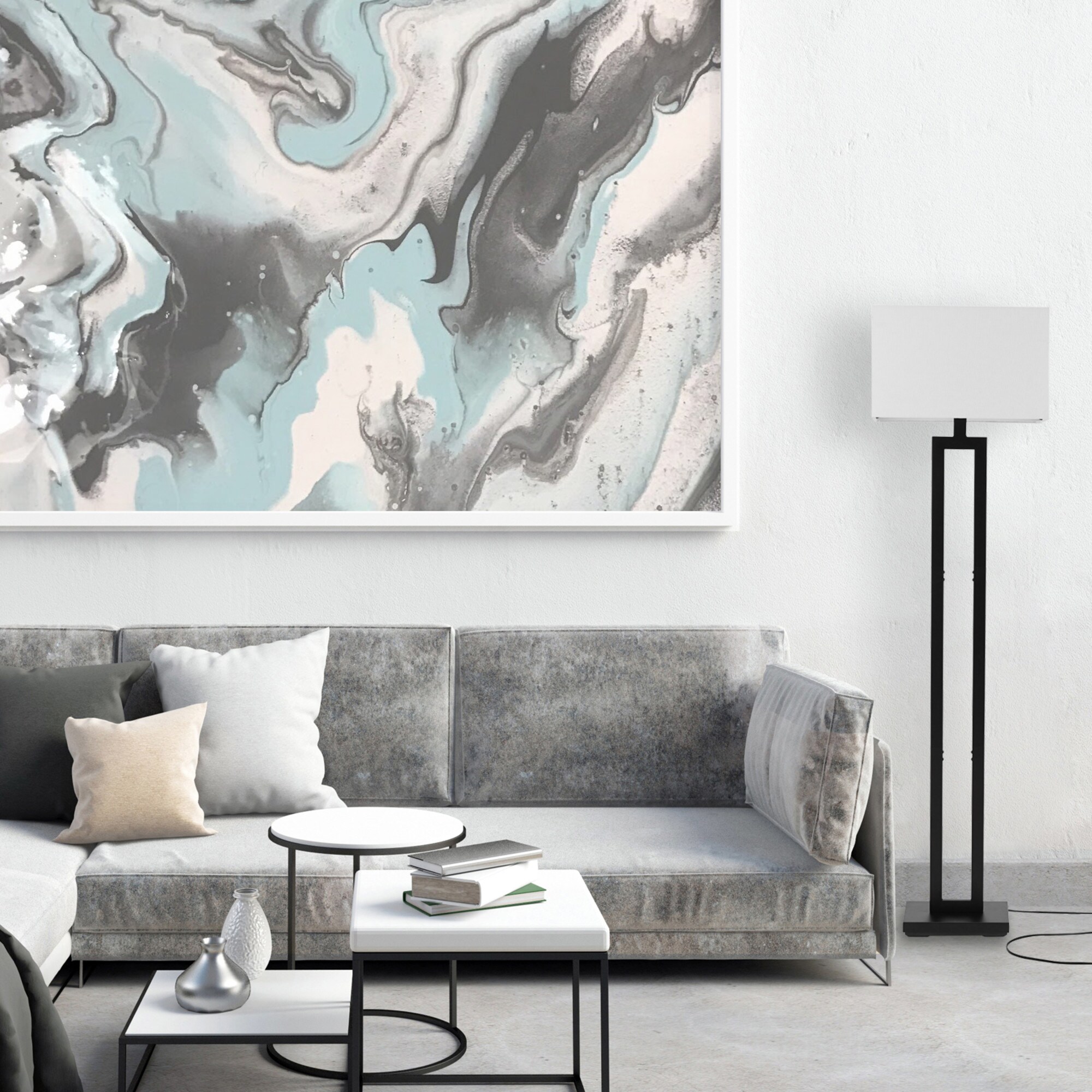 allen + roth 3625634 floorlamps - View #6