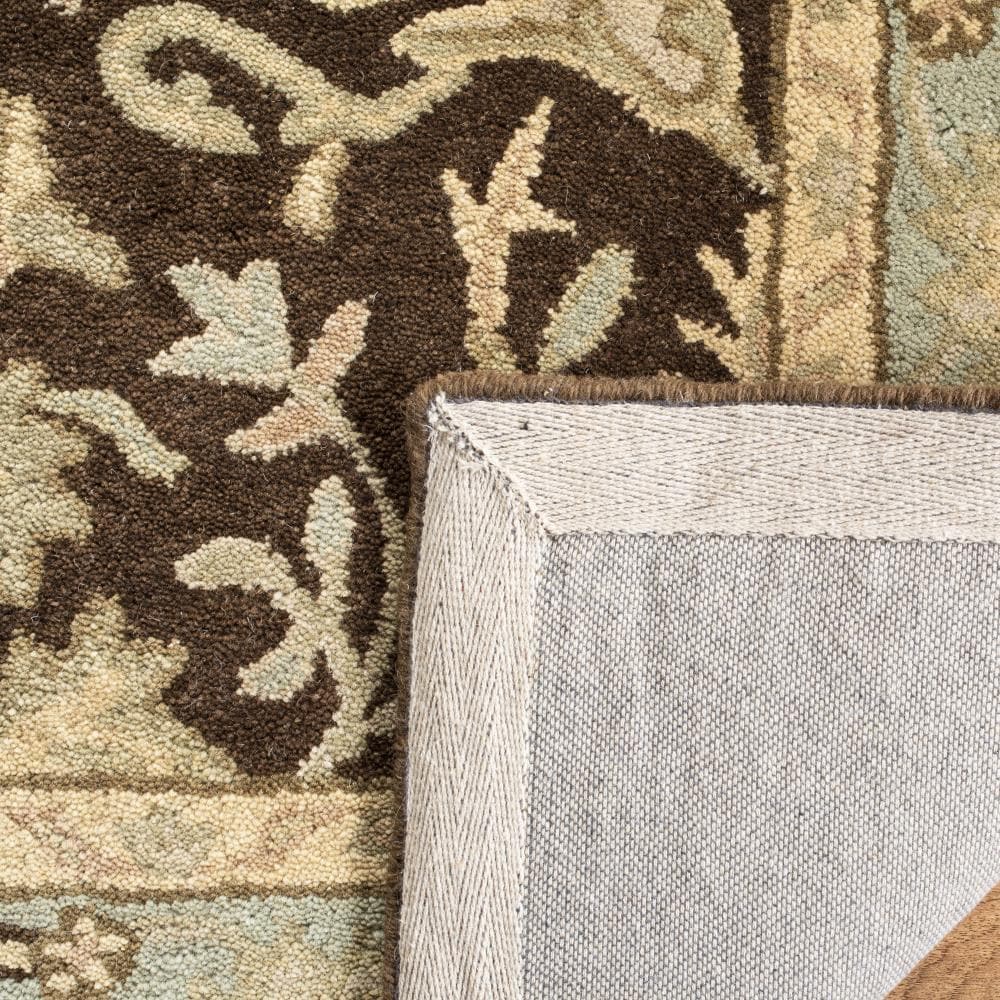 Safavieh AT14F-5OV rugs - View #3