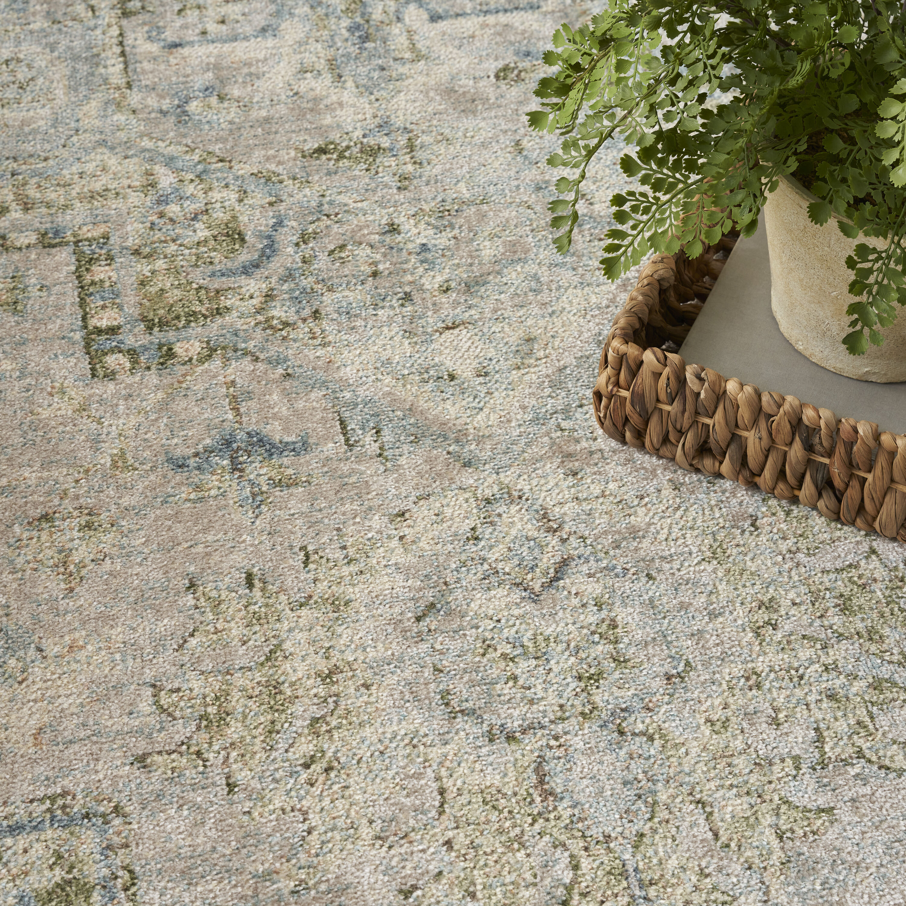 Nourison Home 099446964274 rugs - View #3