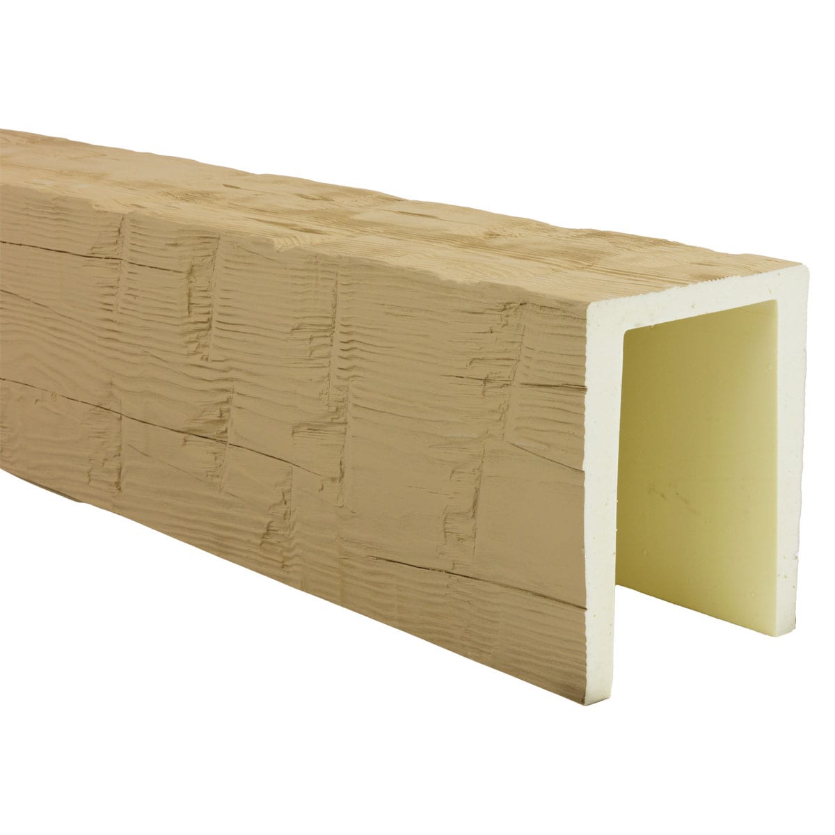 Ekena Millwork 2158999 Faux-Beams - View #5