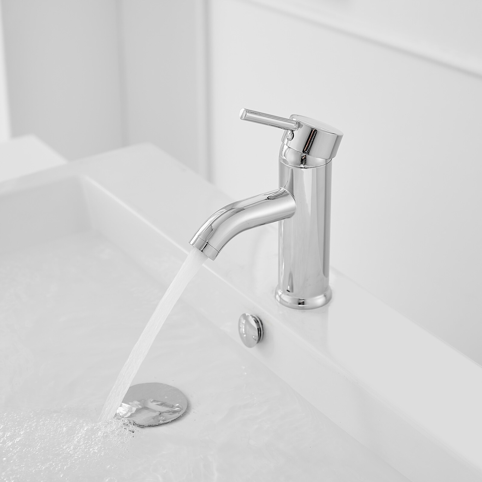 WIZ INJL-012 Lavatory-Faucets - View #2