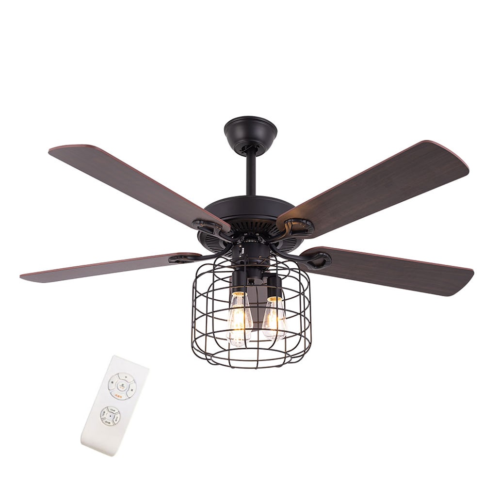 Oukaning HG-HCXLST-3086-US Ceiling-Fans - View #6