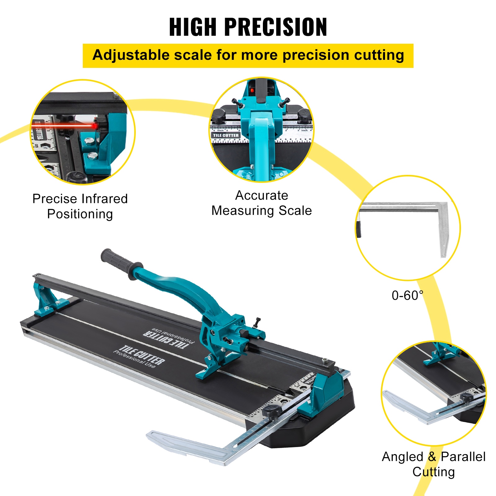 SVOPES SVOPESCZQGJ8008883V0 Manual-Cutters - View #5