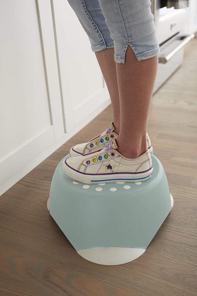 Cosco 11908BLU2E step - View #5