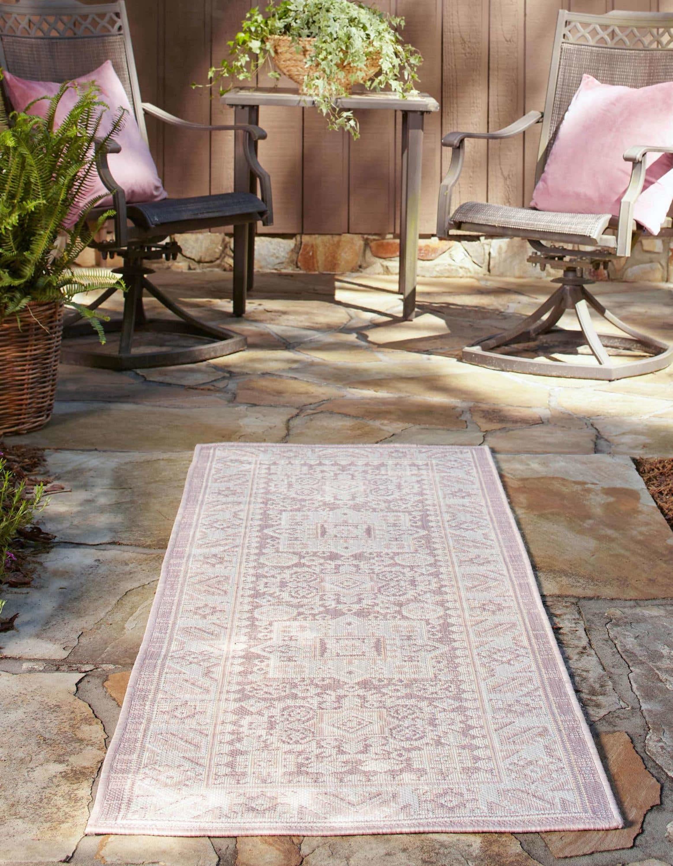 Unique Loom 3162716 rugs - View #9