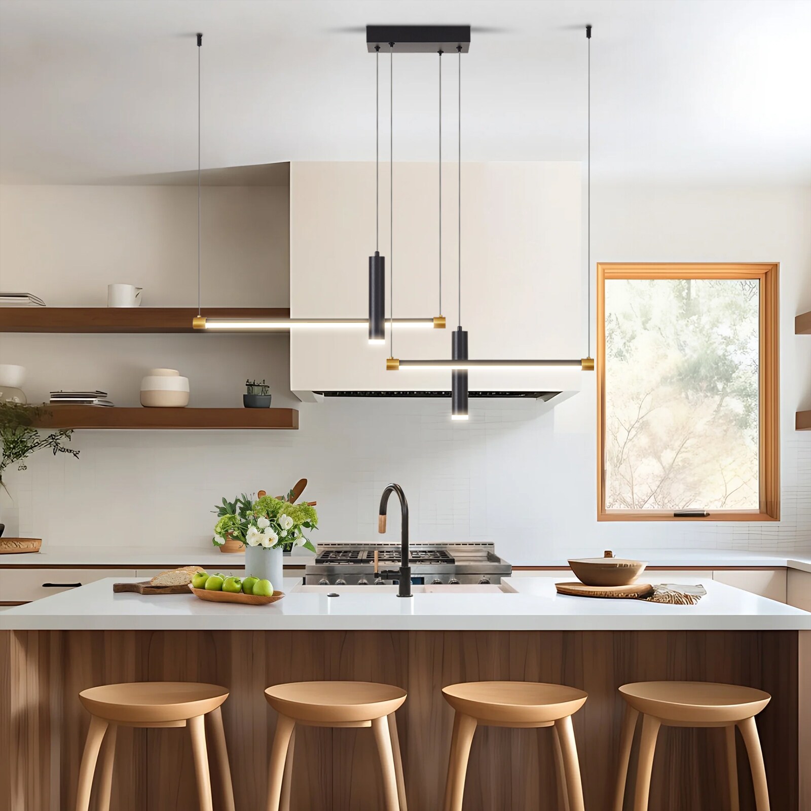 Flynama L-P186668 Pendant-Lights - View #9