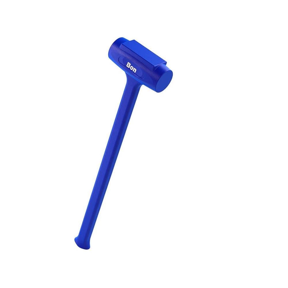 Bon Tool 9-lb Smooth Face Polyurethane Head Plastic Dead Blow Hammer 21-264 Sansujyuku sansujyuku.com