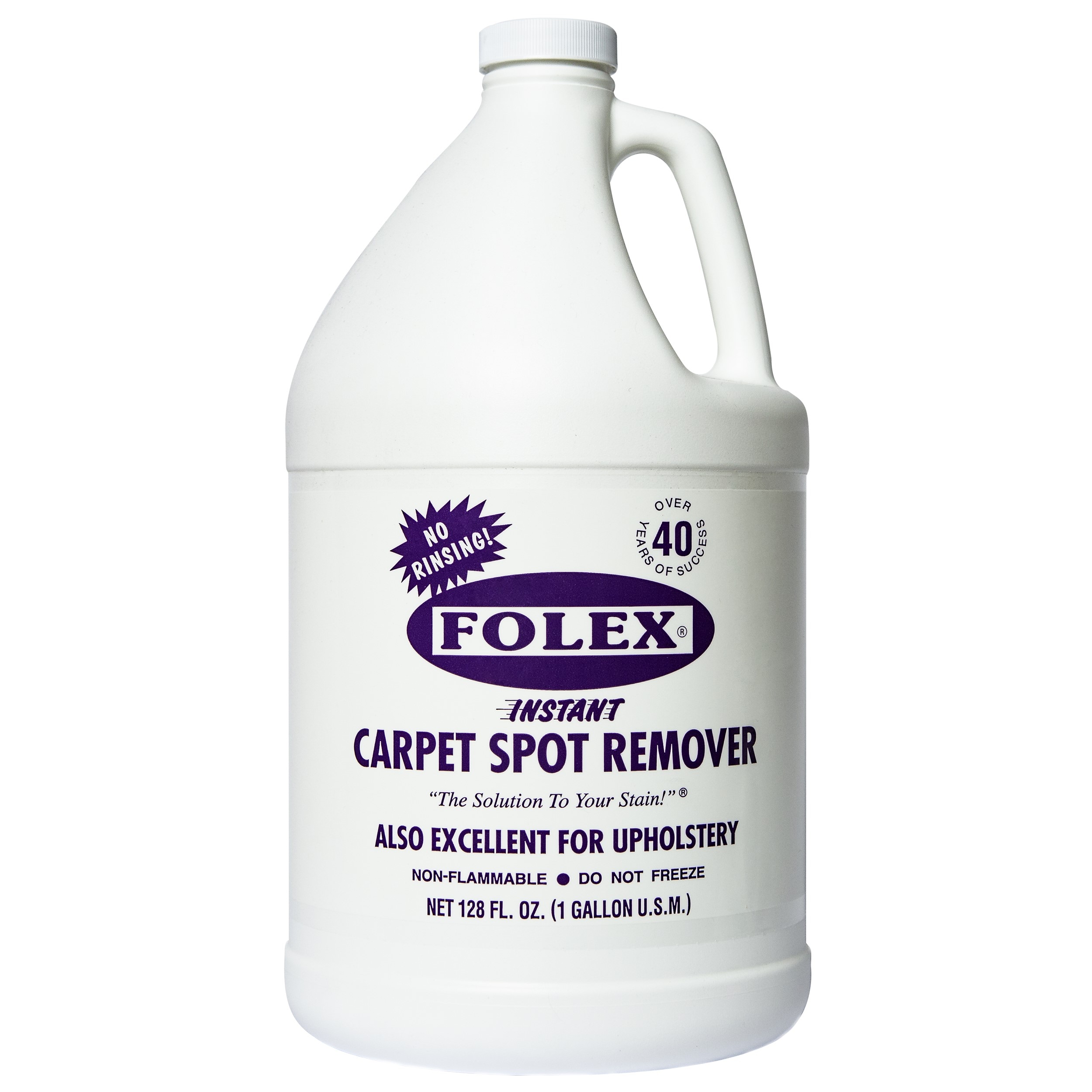 Folex 36 oz. Instant Carpet Spot Remover Carpet Cleaner FSR36 - The Home  Depot