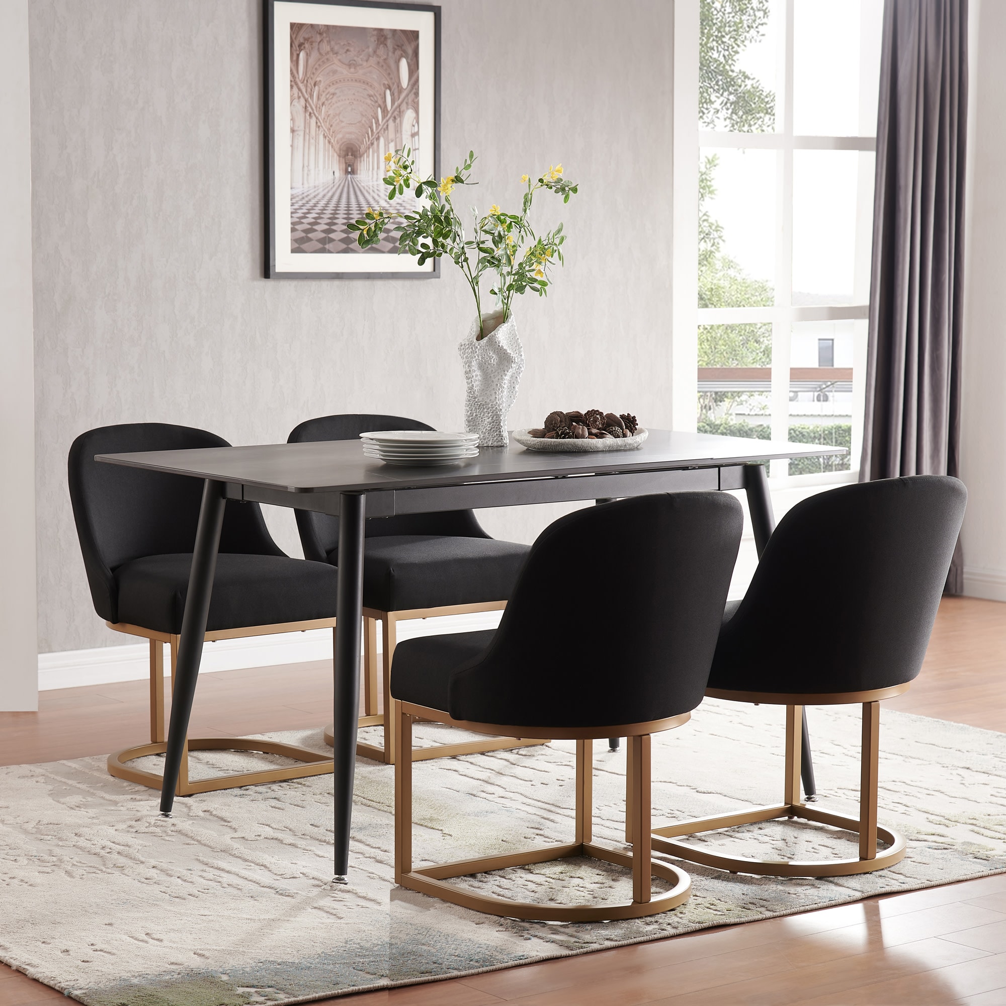 Leick Home 214536 Dining-Chairs - View #6