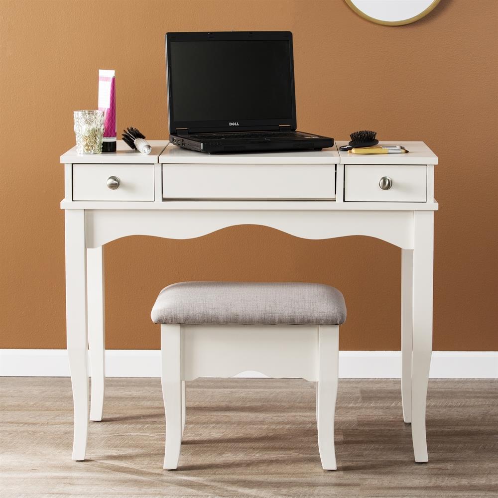 Boston Loft Furnishings ATG2857 Bedroom-Vanities - View #8