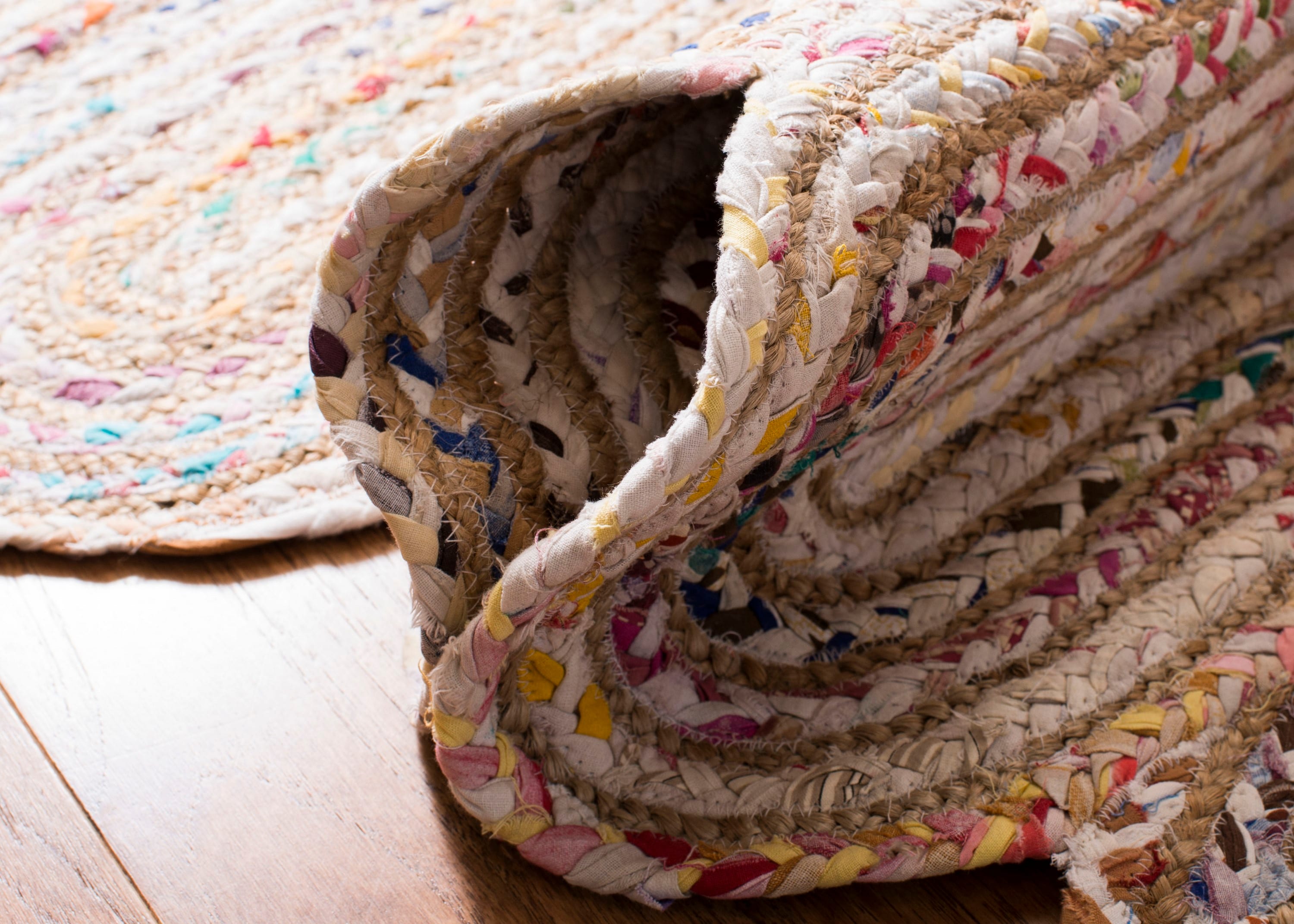 Safavieh CAP208A-3 rugs - View #6