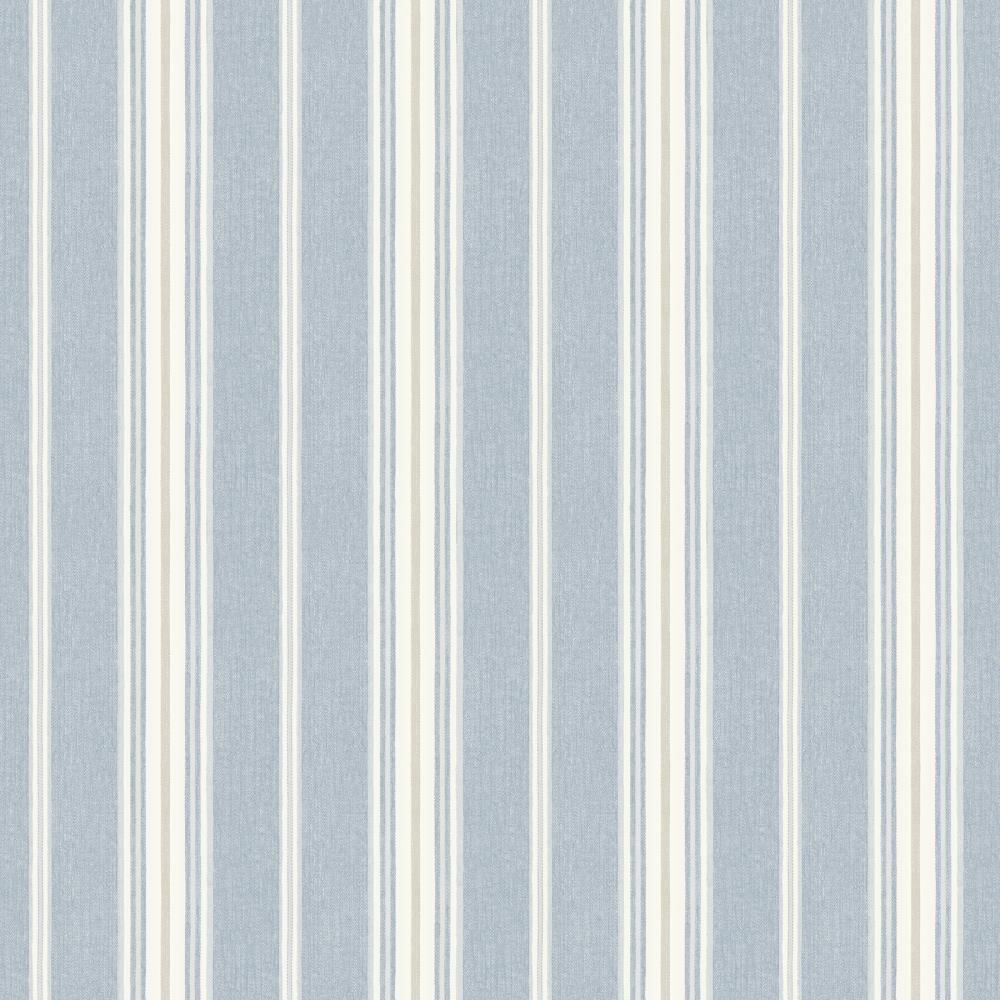 Light Blue Stripe Wallpaper Galerie Just 4 Kids G56025  Wallpaper Sales