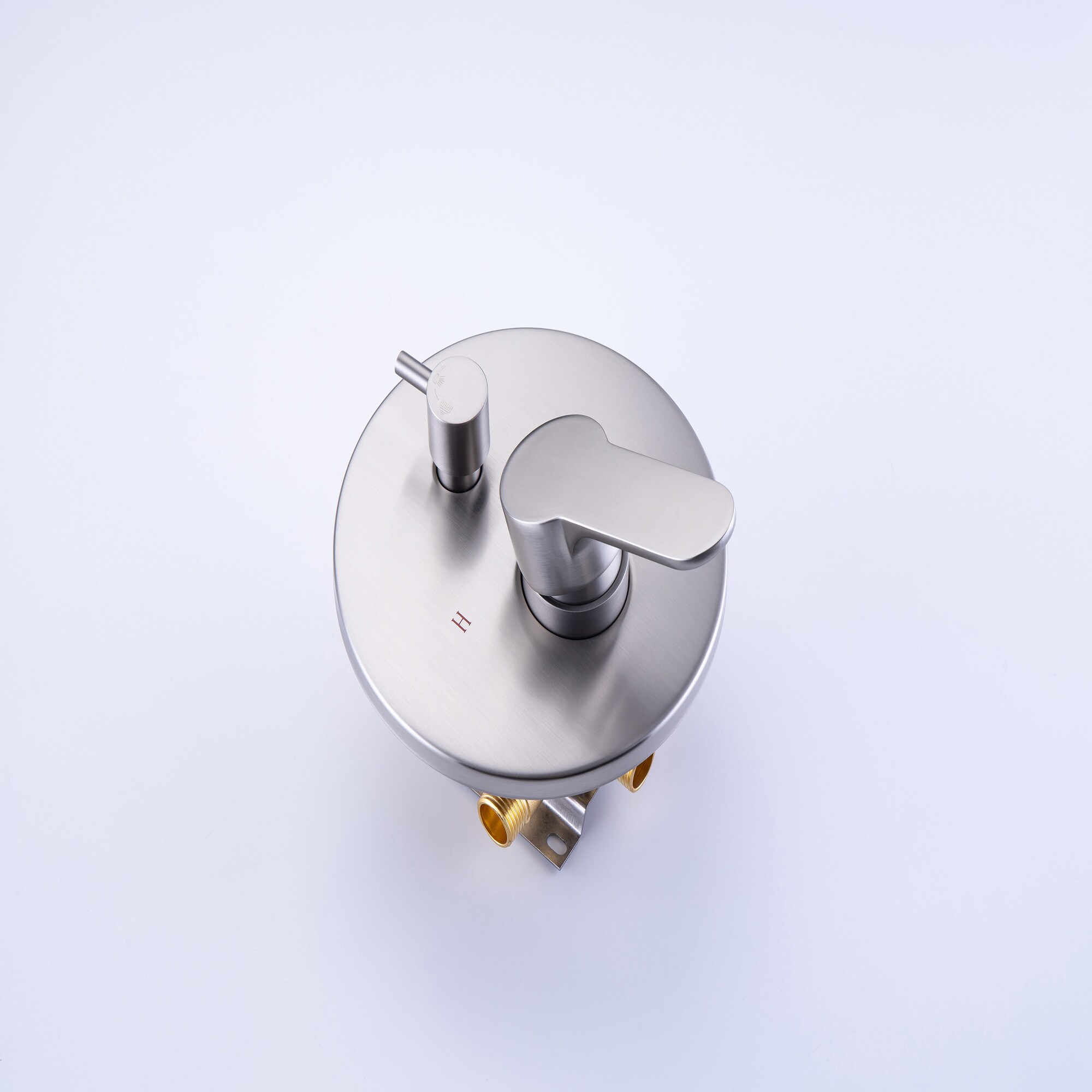 Mondawe MOSL041-16GD Showerhead-Bar-Panels - View #6