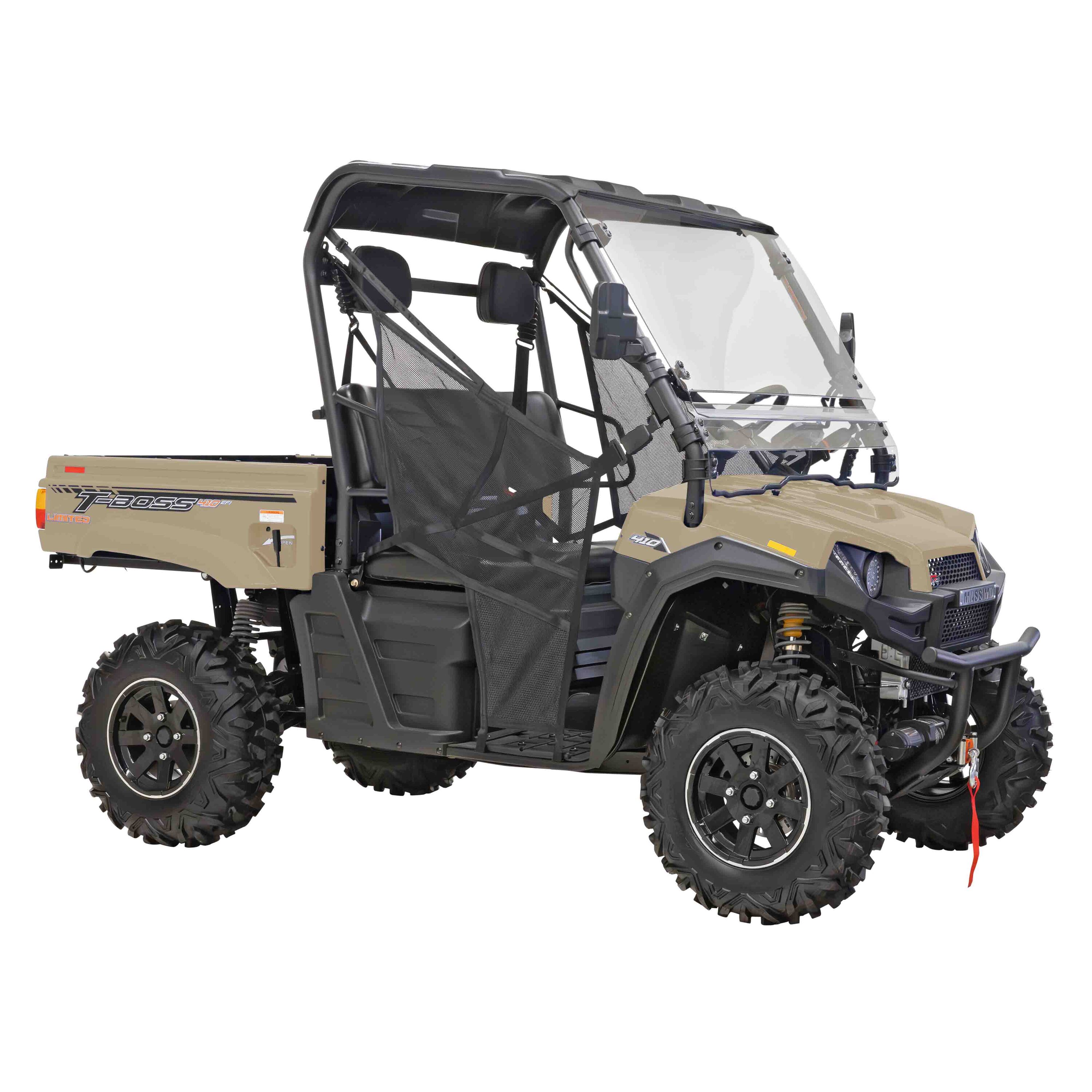 Massimo U100410712 Motorized-Vehicles - View #6