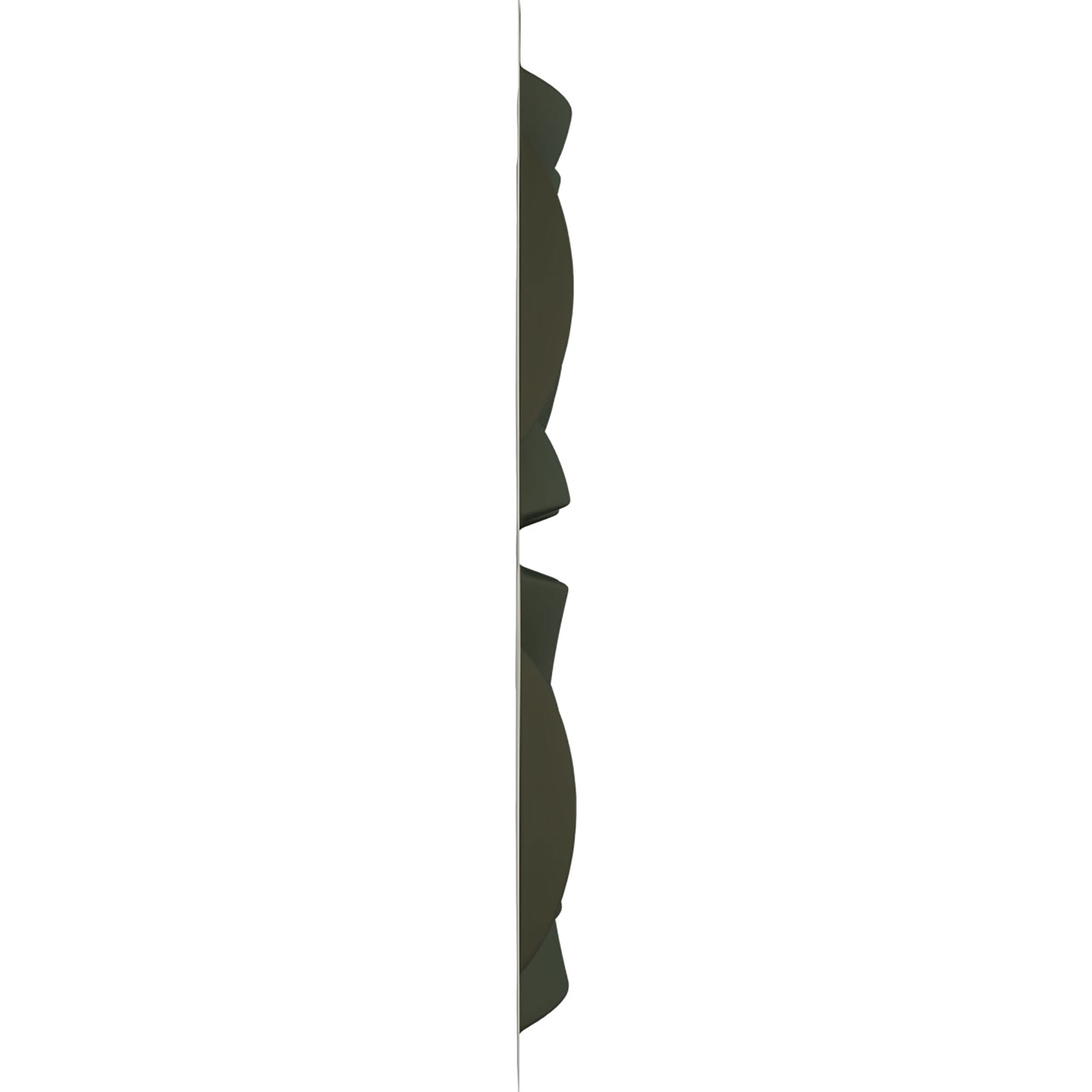 Ekena Millwork WP20X20YOGHC-CASE-12 Wall-Panels - View #3