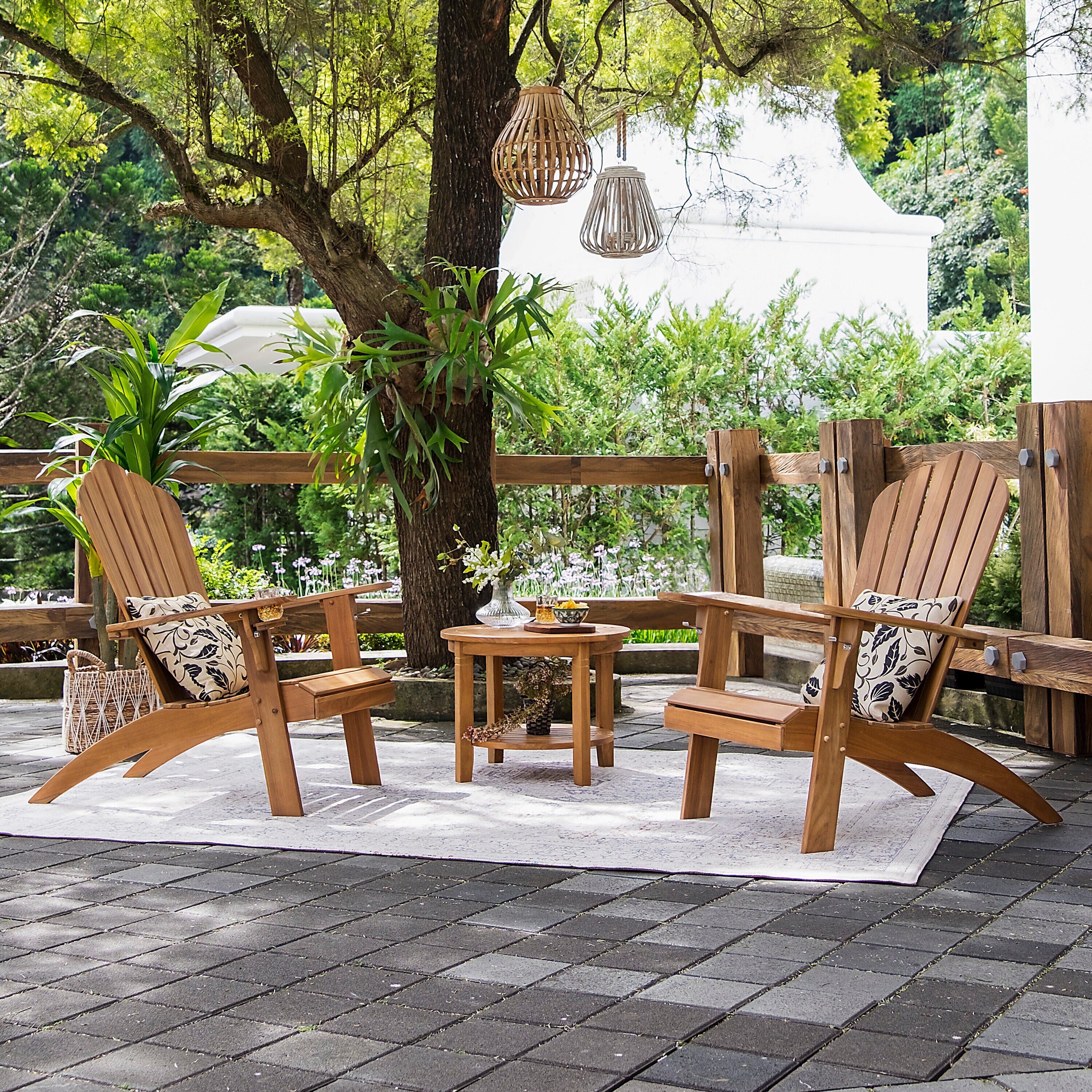 Cambridge Casual 240309-TW-XX-XX-XX Patio-Chairs - View #11