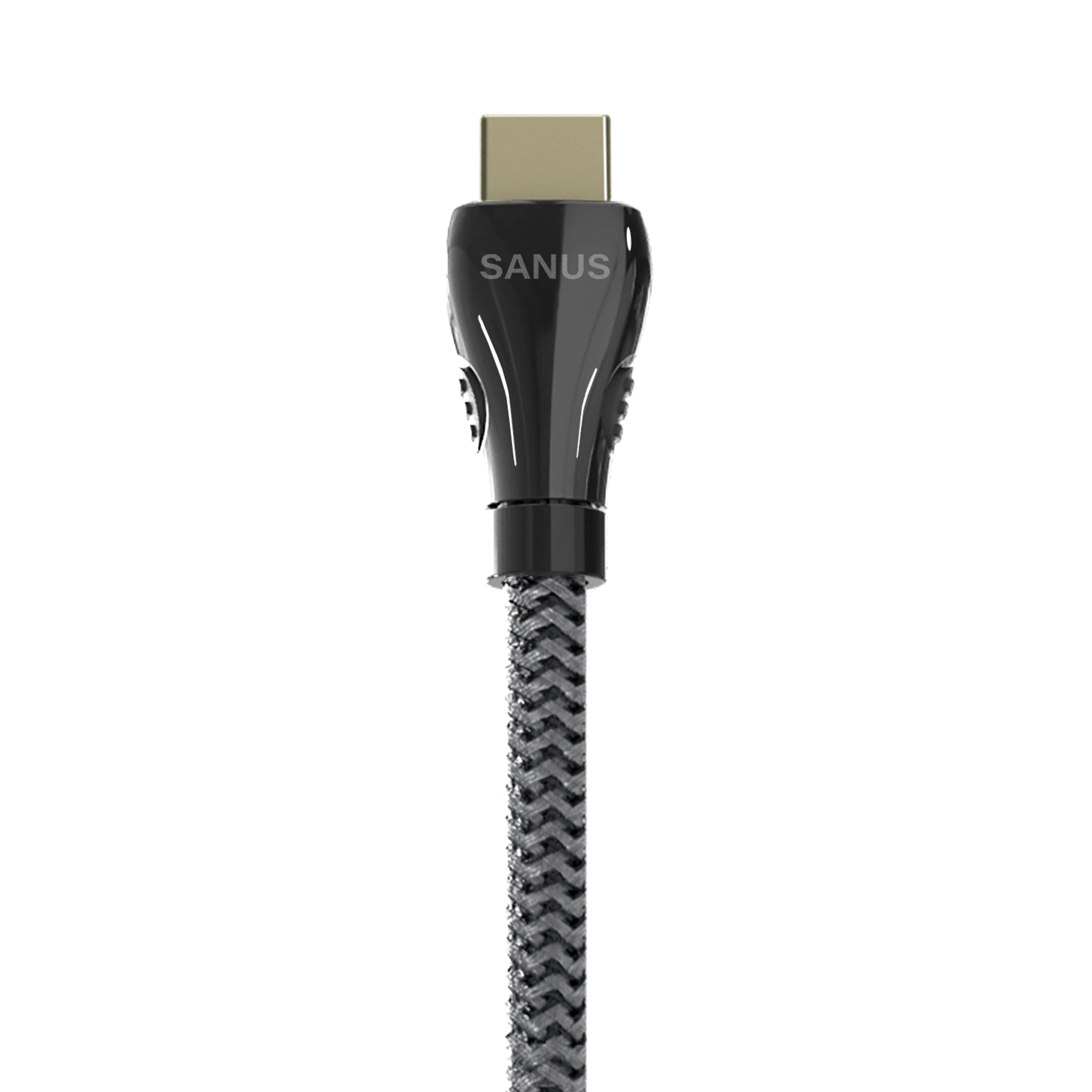 Proline HDMI cable - 25 ft - HDMI2HDMI25F-PRO - Audio & Video Cables 