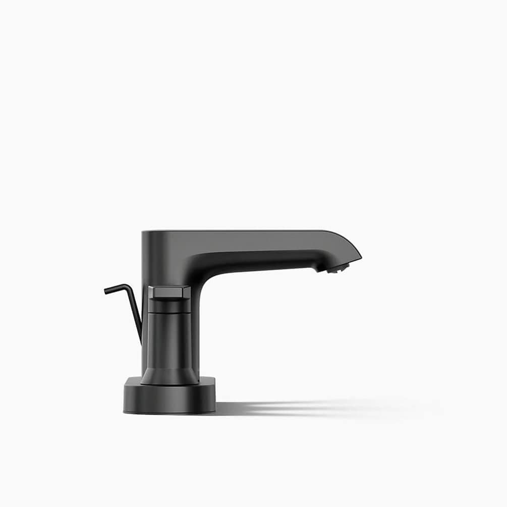 KOHLER 97094-4-BL Lavatory-Faucets - View #5