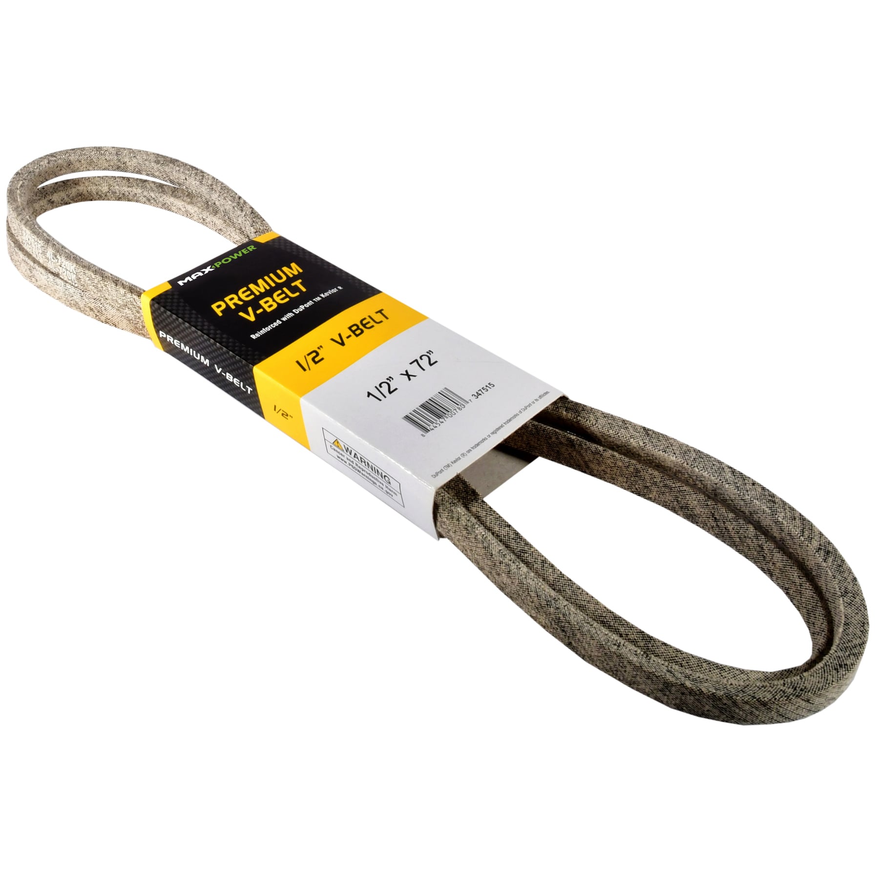MaxPower 347515 Riding-Mower-Belts - View #2