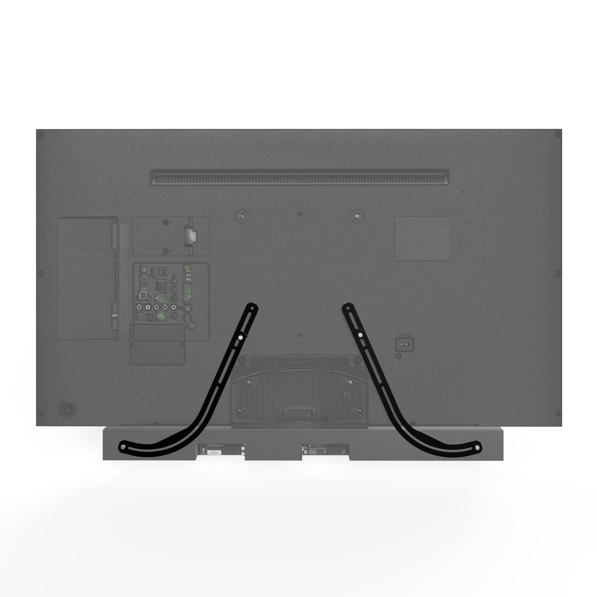 Kanto SB100 Tv-Mounts - View #2